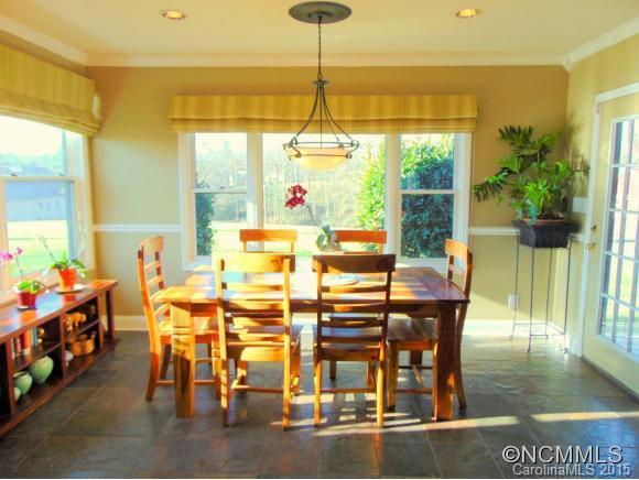 The Farm at Bradshaw Lane - Residential