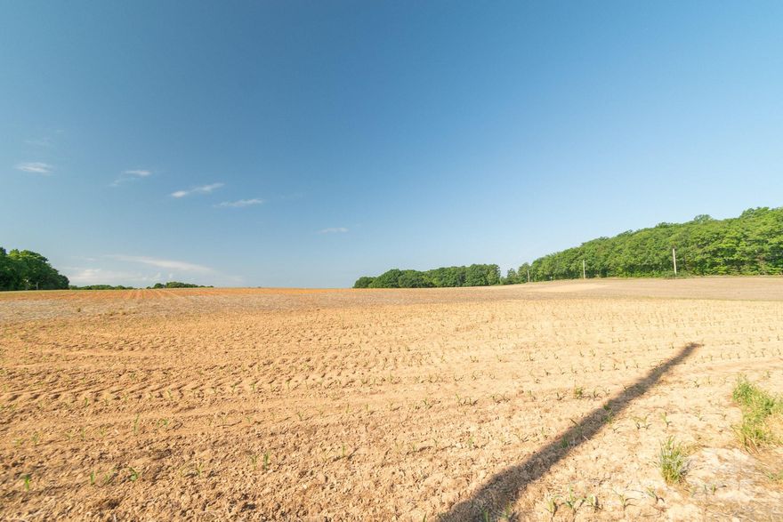 Beautiful .99 acres (Lot 3) on Hearne Road, located in the northern part of Stanly County. Located outside the city limits in a peaceful rural setting. Lot has a current septic perc test for a 3 bedroom home.
“Lots being conveyed with mobile home restriction in the deed.”