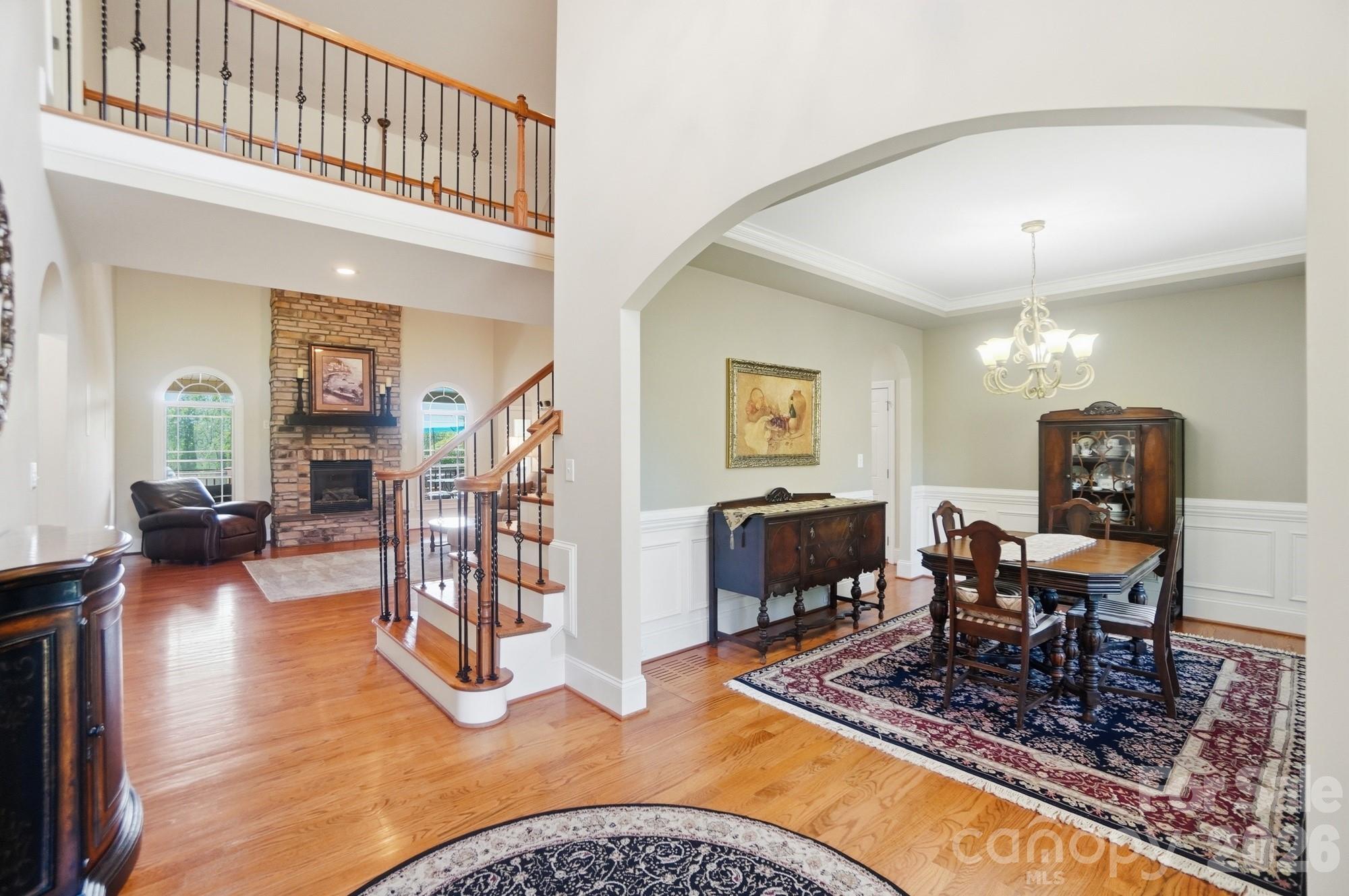 Walden Ridge - Residential