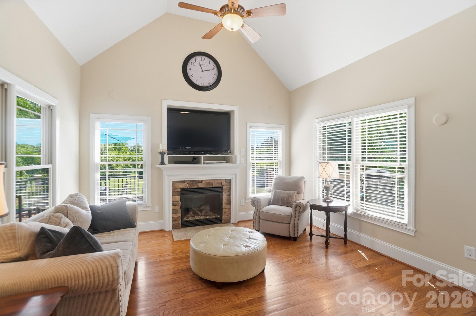 Walden Ridge - Residential