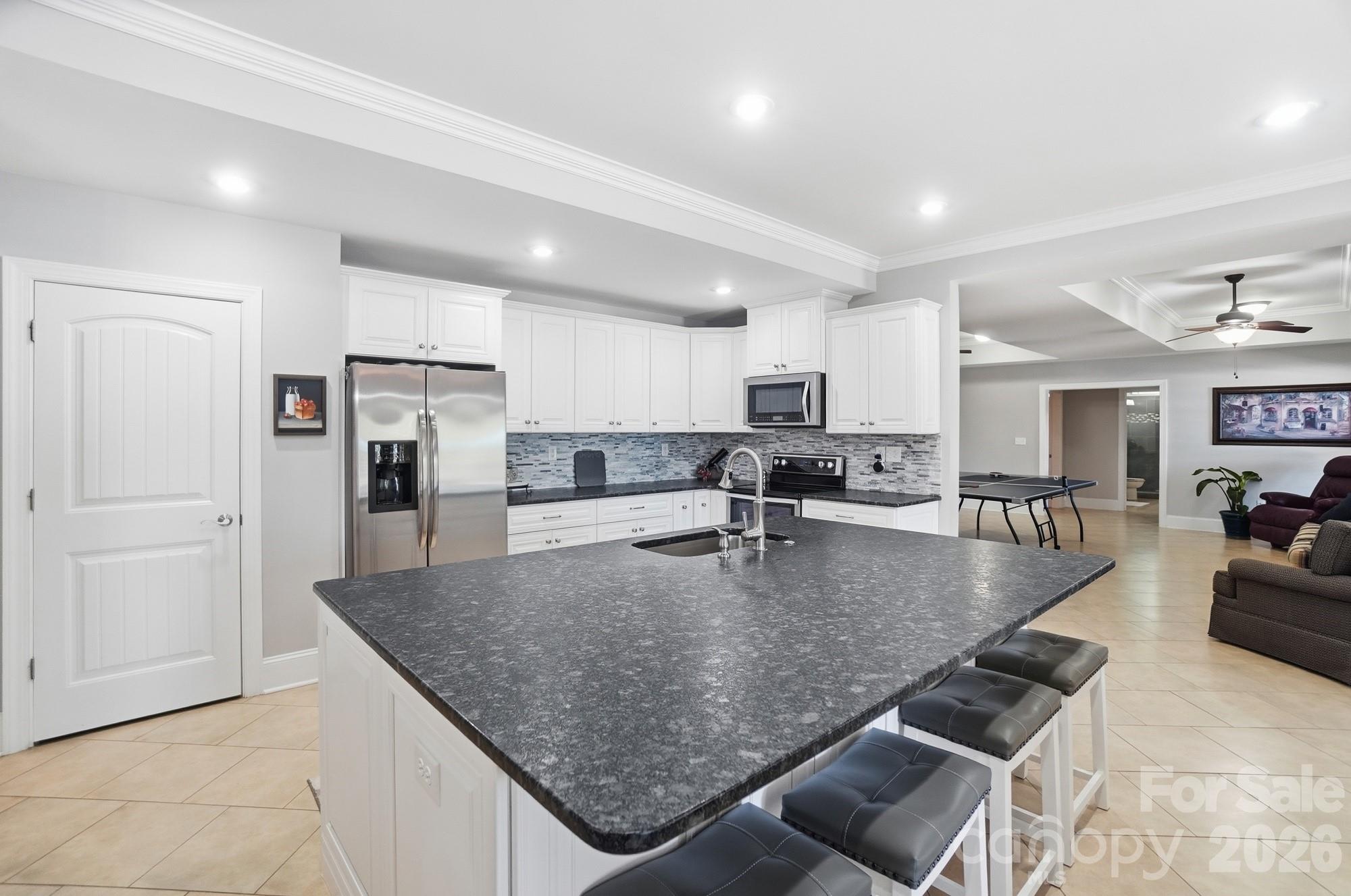 Walden Ridge - Residential