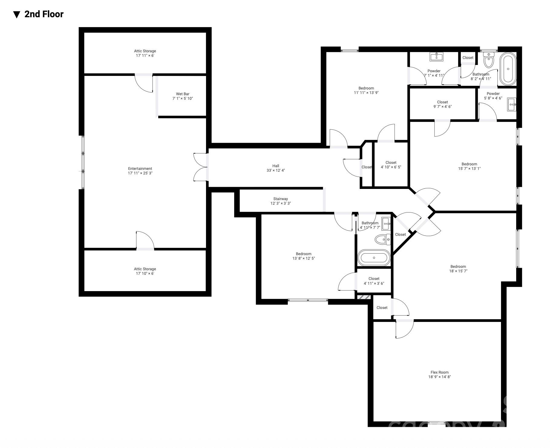 Walden Ridge - Residential