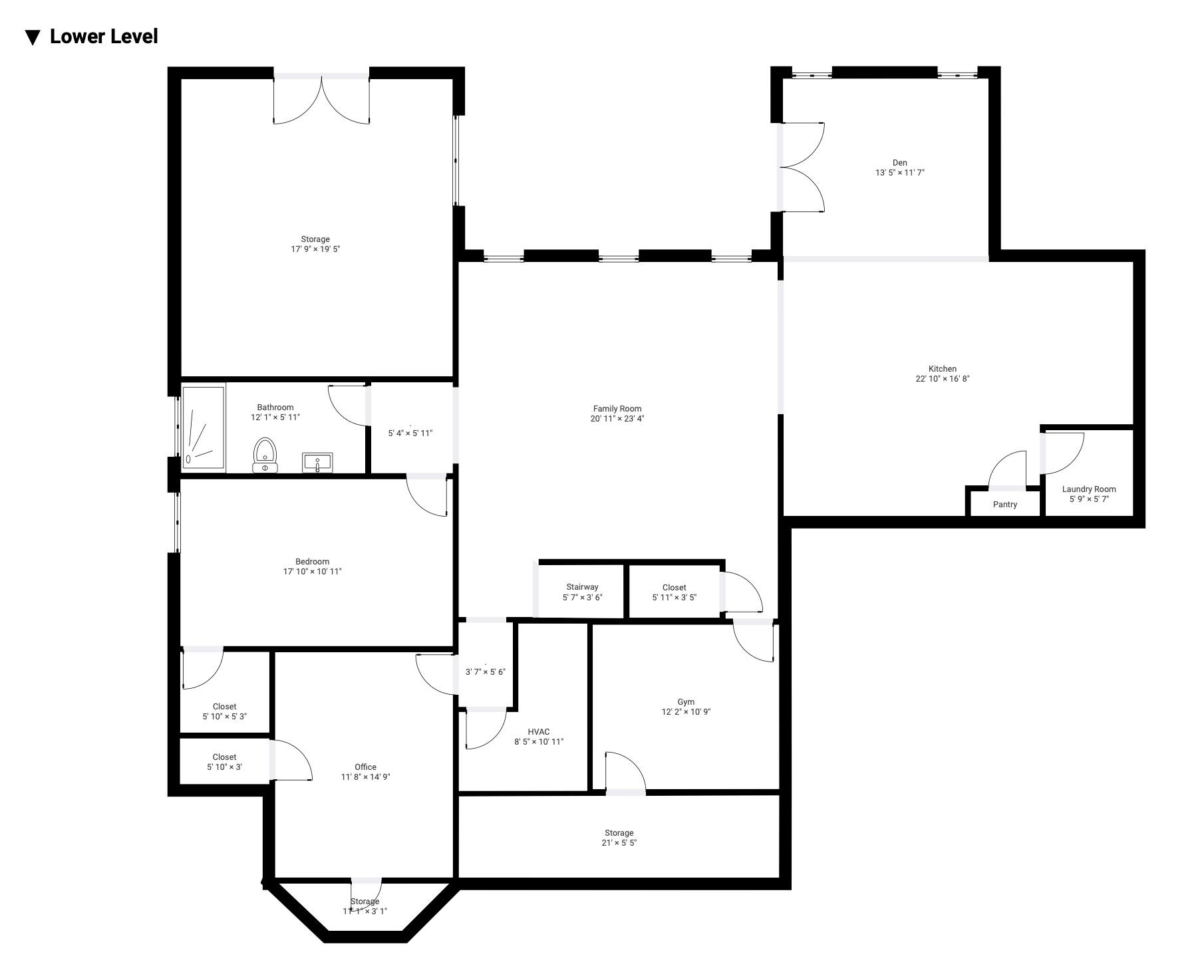 Walden Ridge - Residential