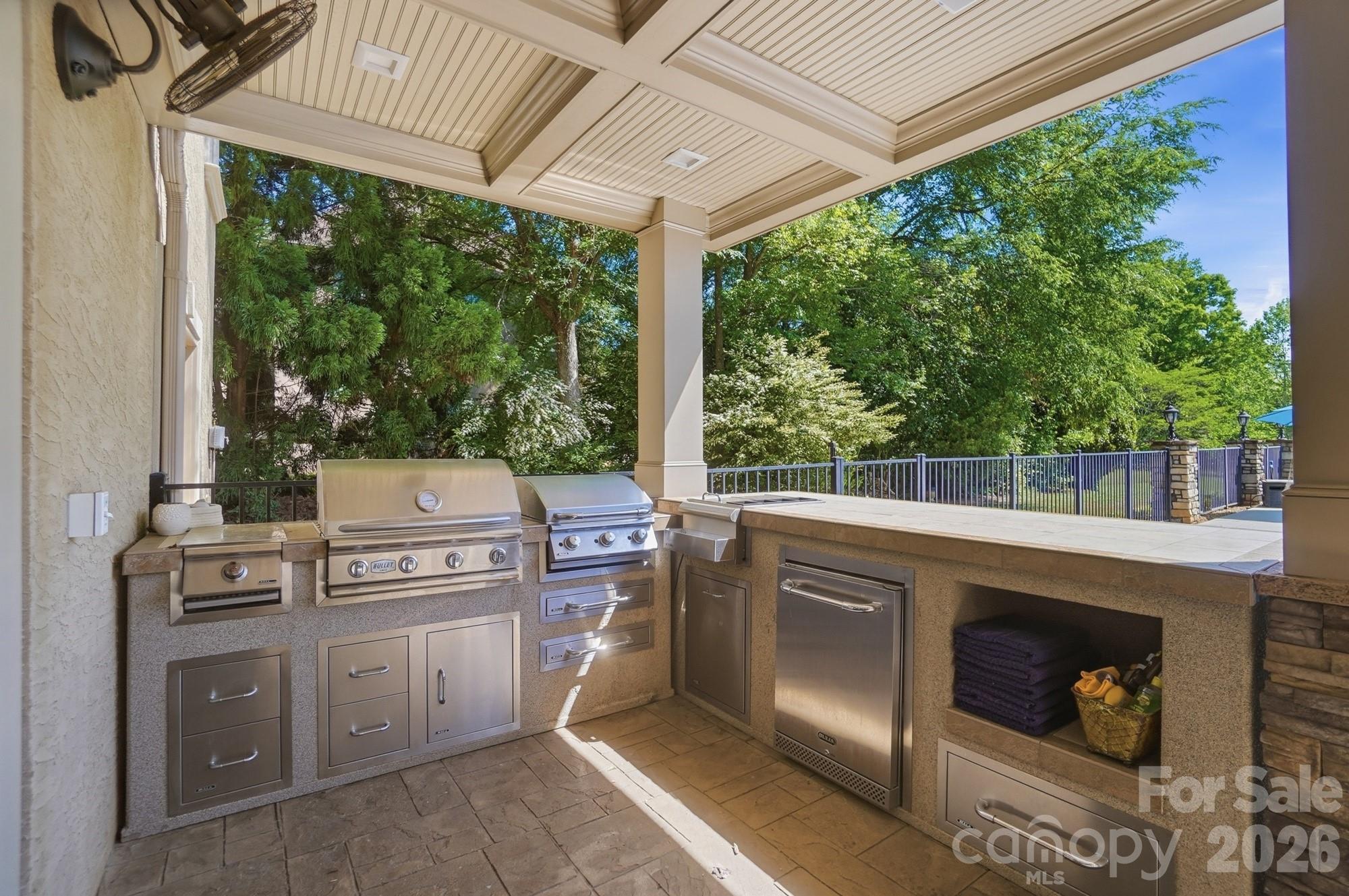 Walden Ridge - Residential