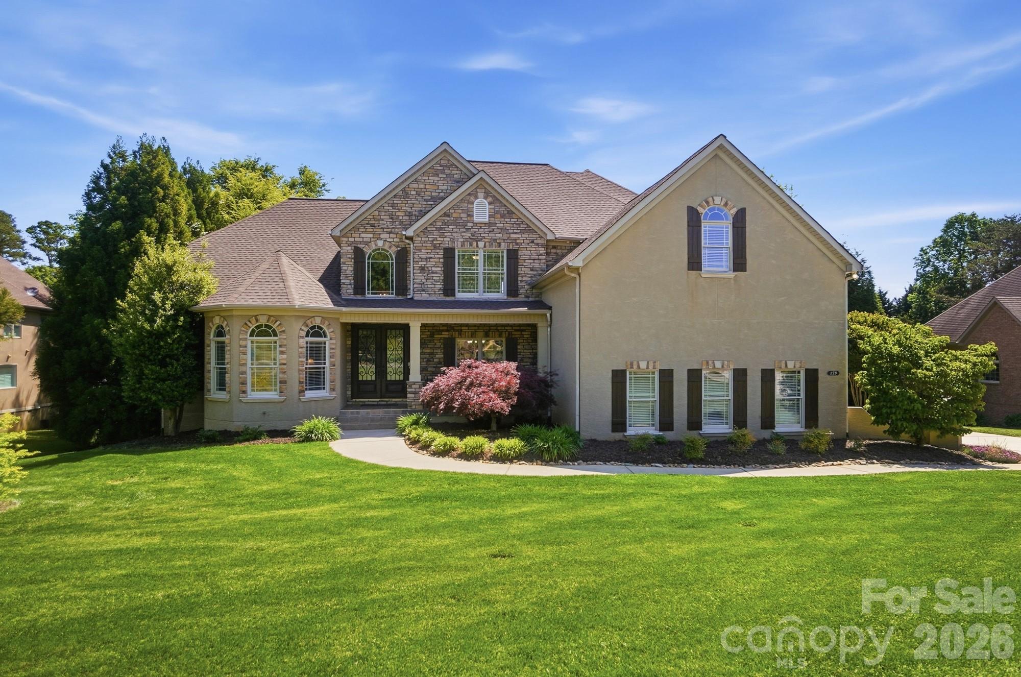 Walden Ridge - Residential