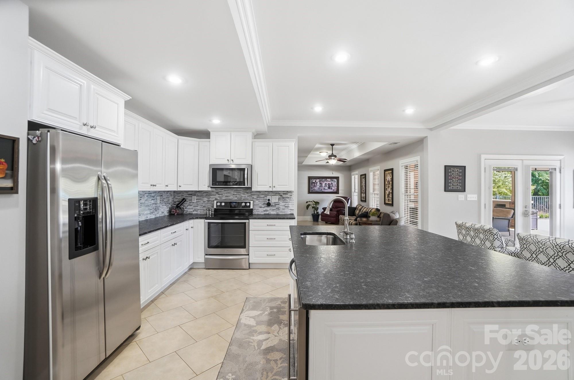Walden Ridge - Residential