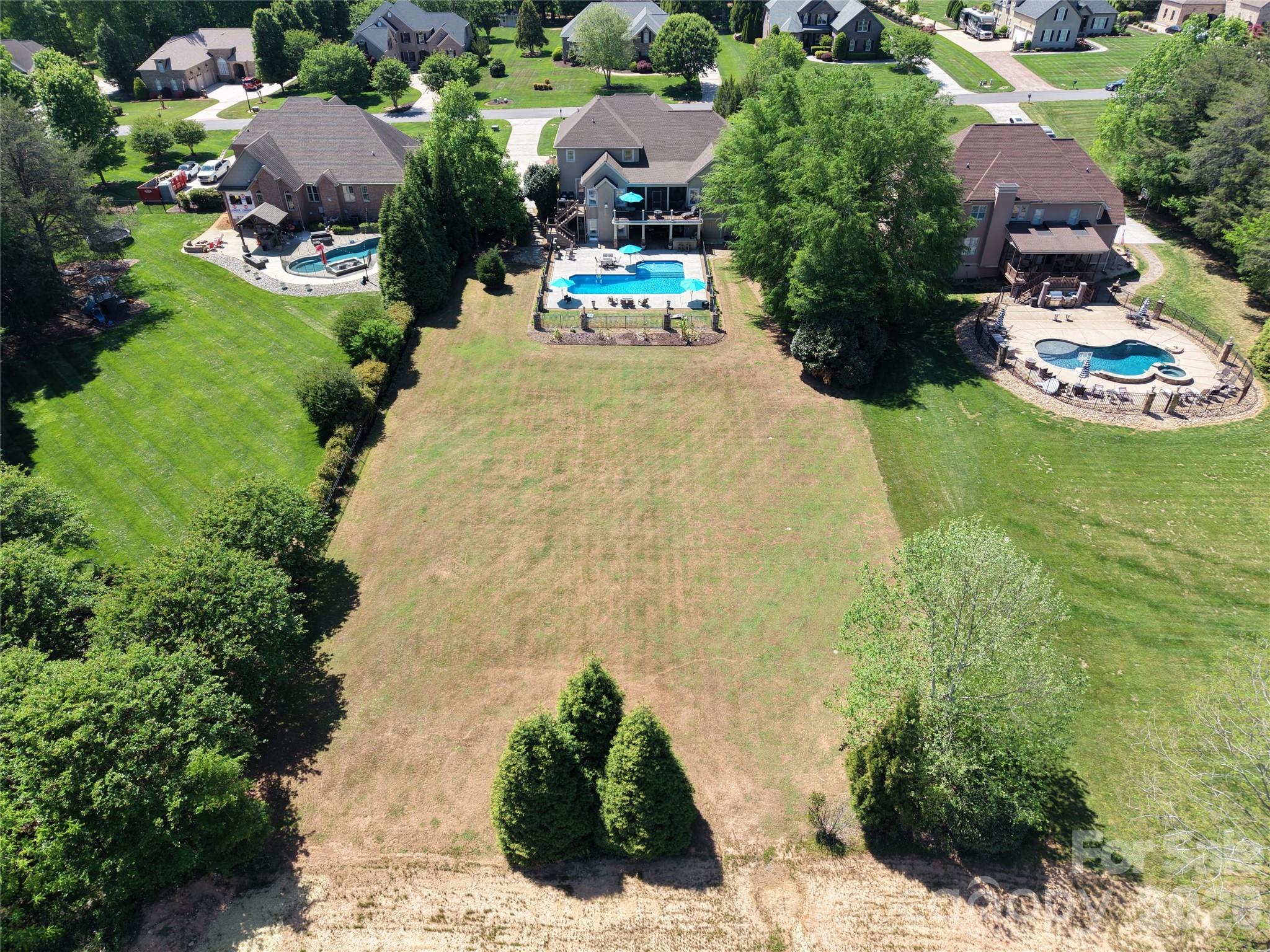 Walden Ridge - Residential