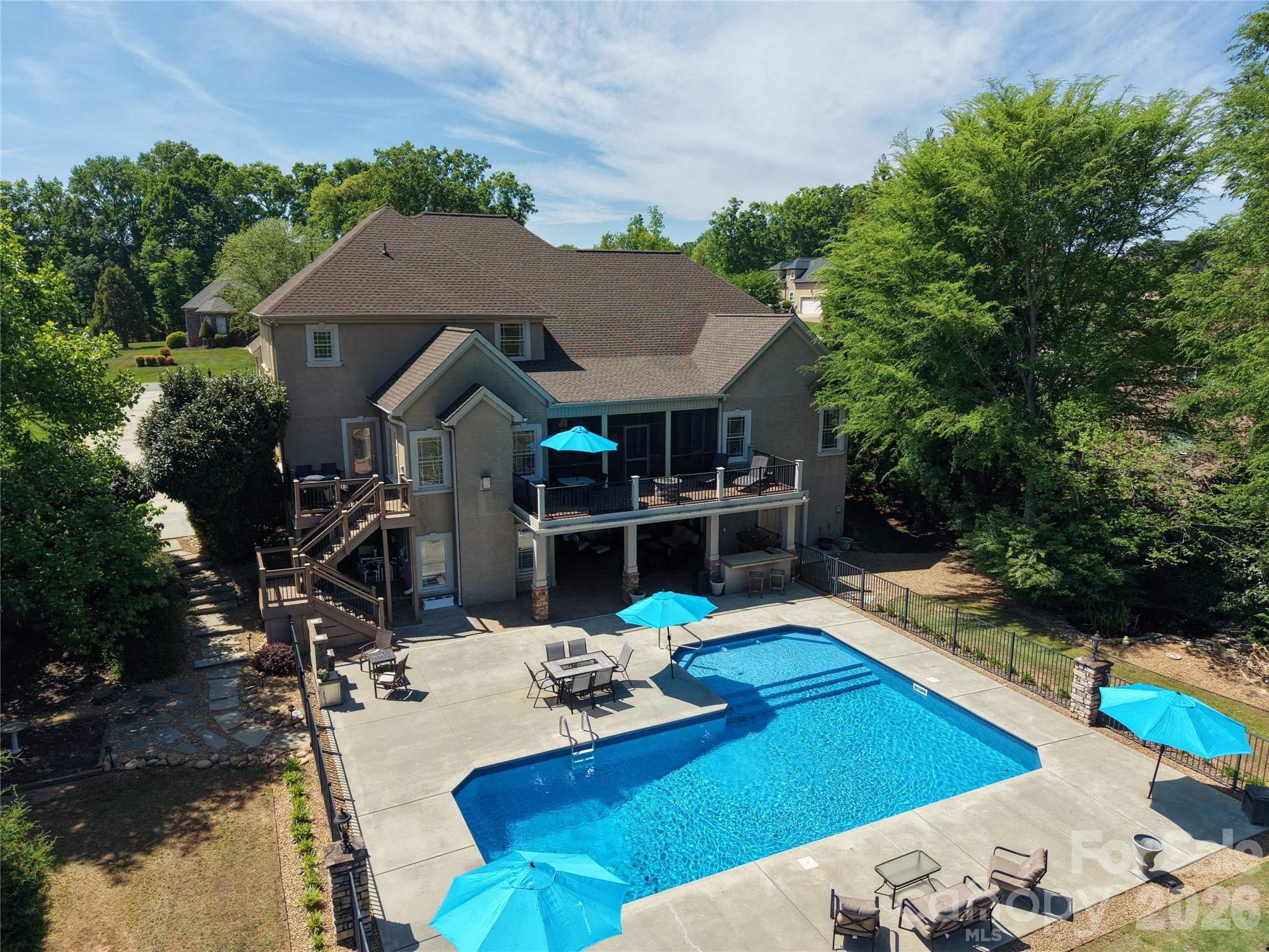Walden Ridge - Residential