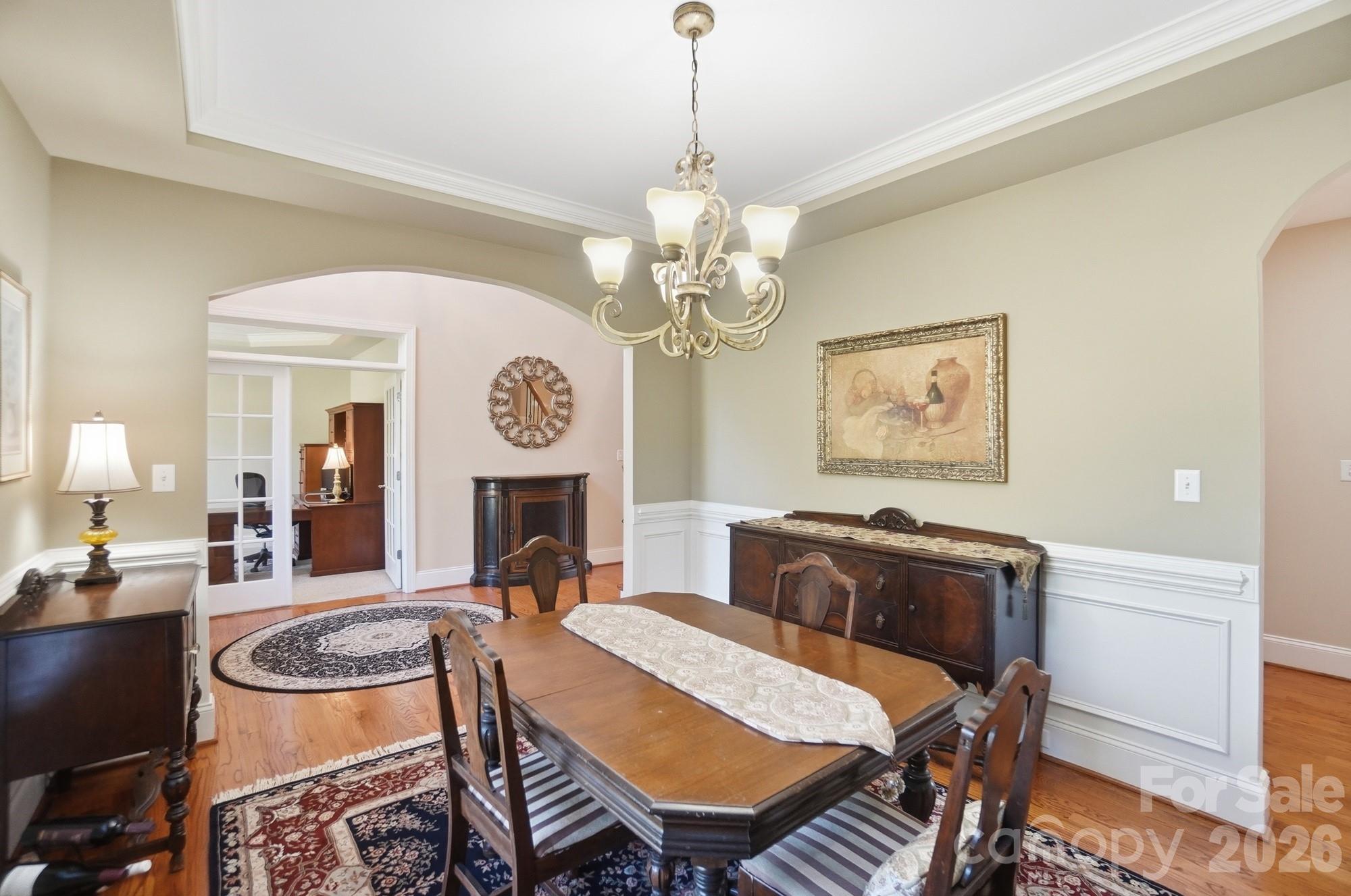 Walden Ridge - Residential