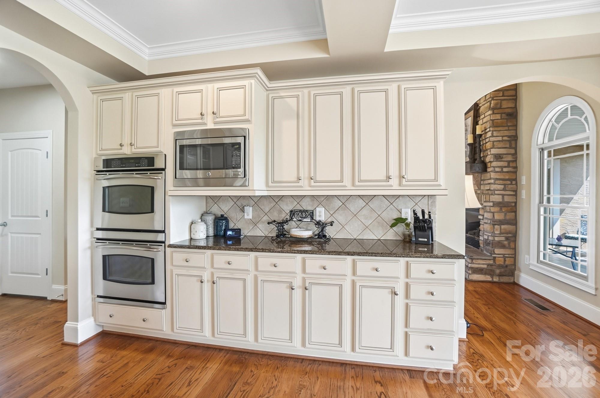 Walden Ridge - Residential