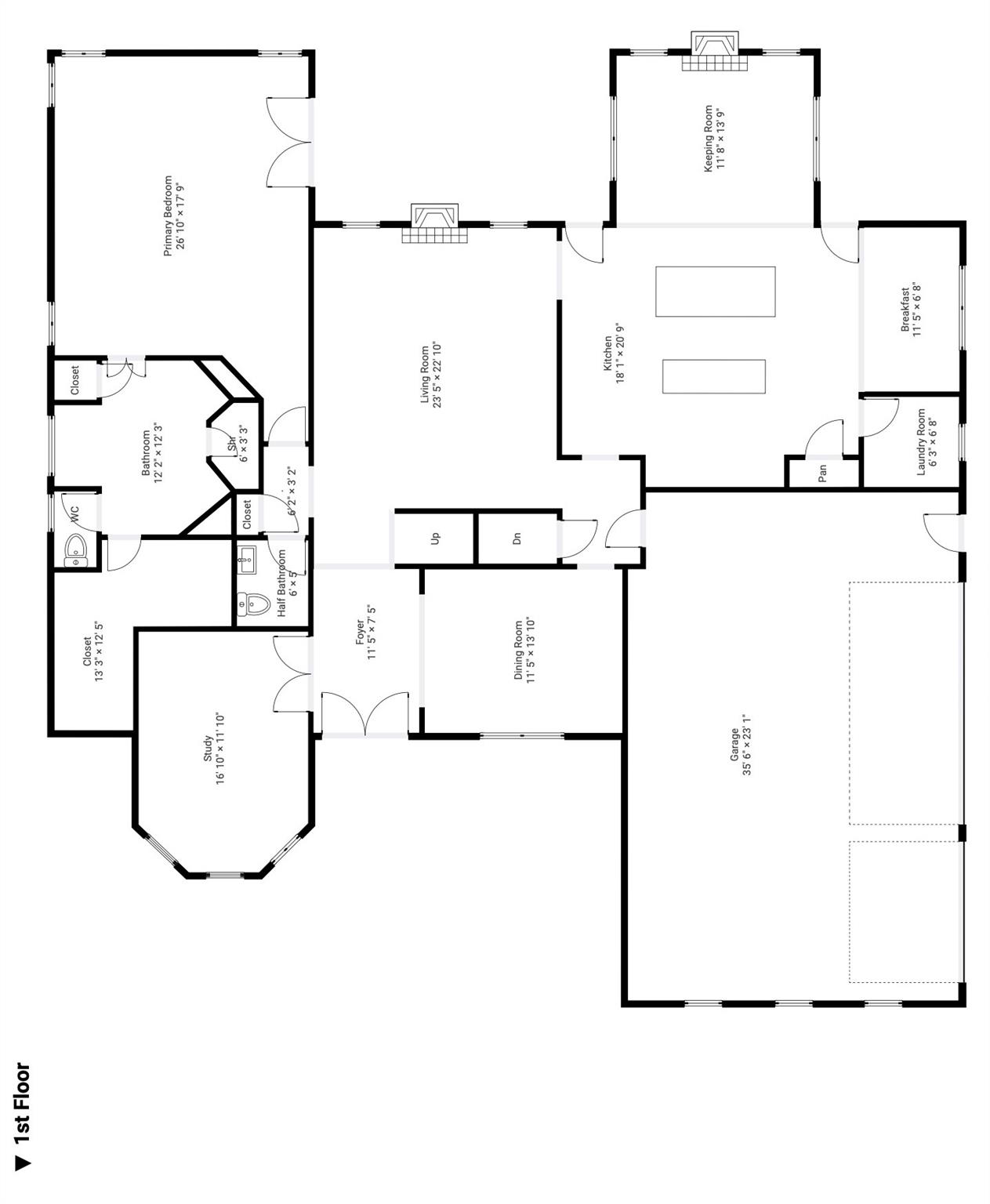 Walden Ridge - Residential