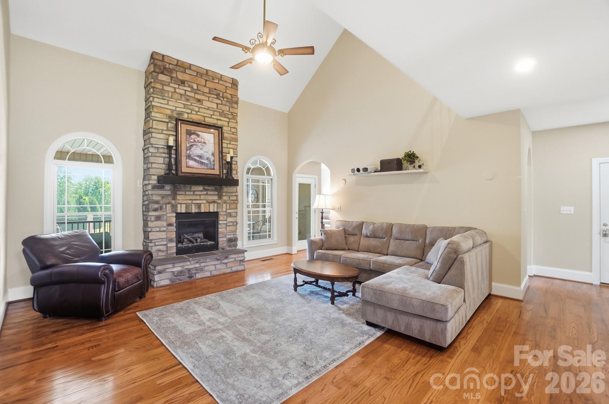 Walden Ridge - Residential