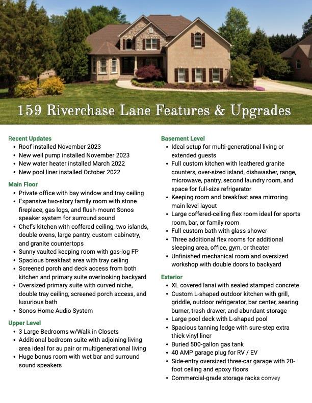 Walden Ridge - Residential