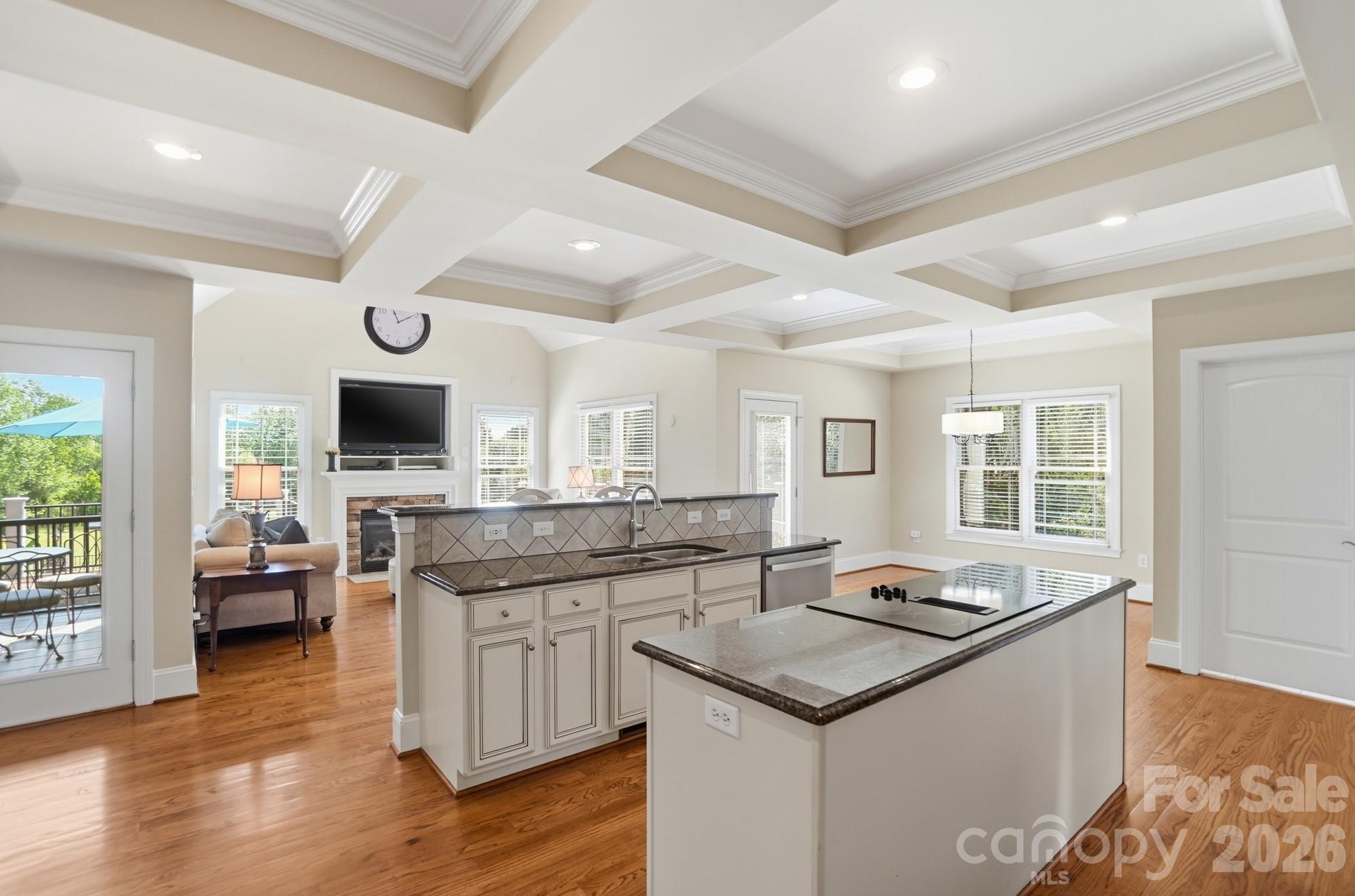 Walden Ridge - Residential