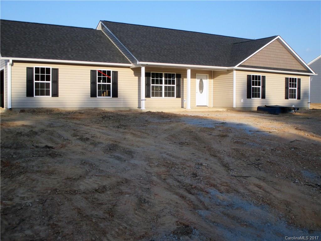 Hunters Ridge - Residential