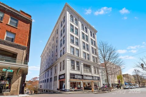 84 Walnut Street 203 Asheville NC 28801
