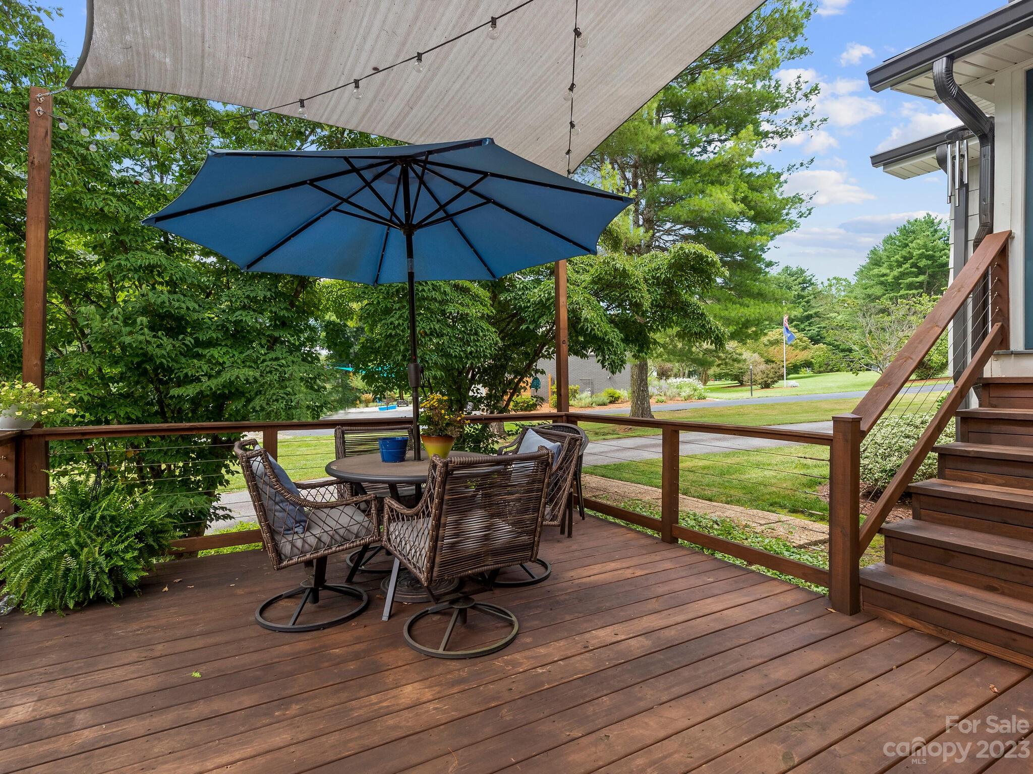 Heatherwood - Residential