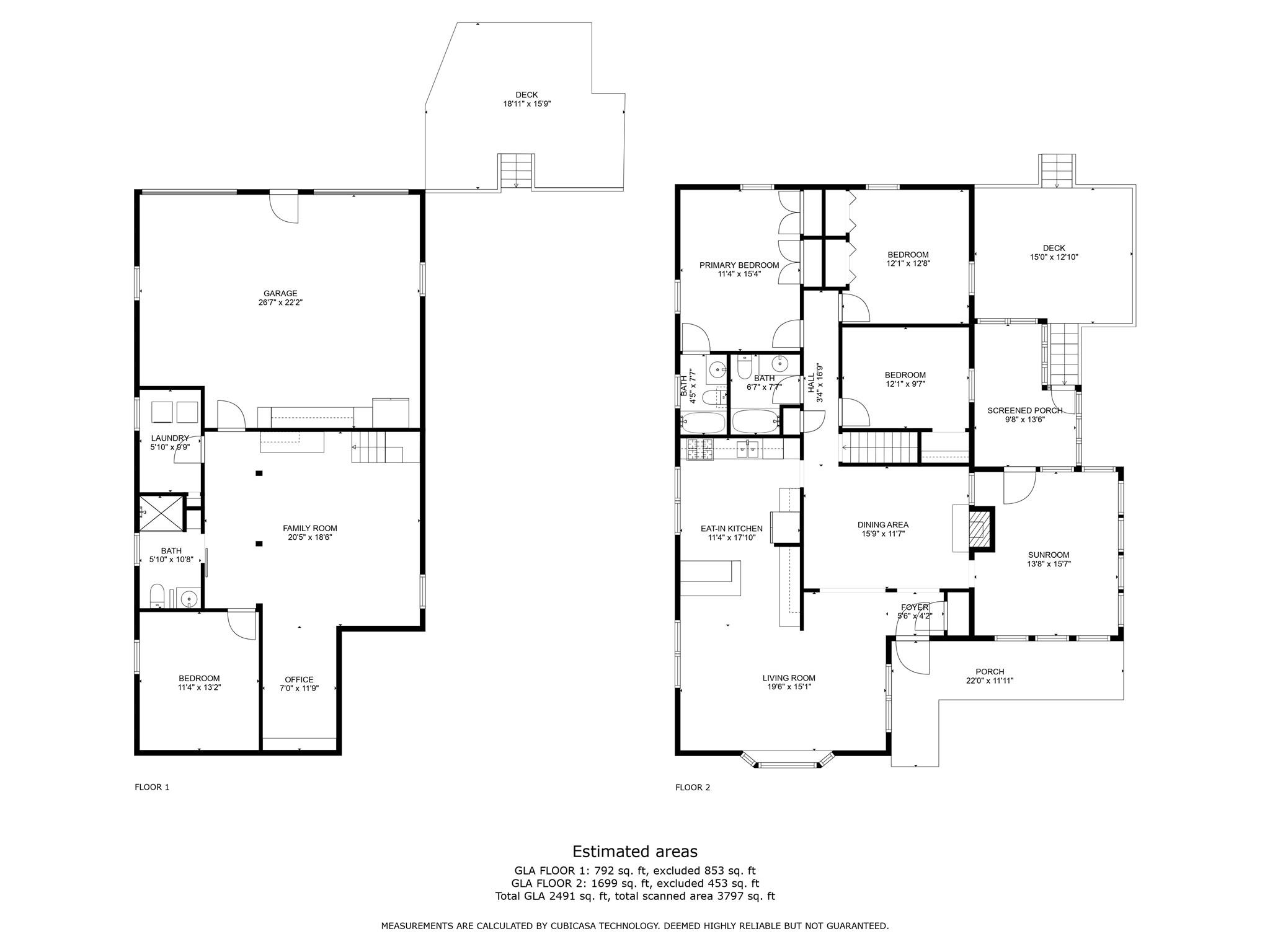 Heatherwood - Residential