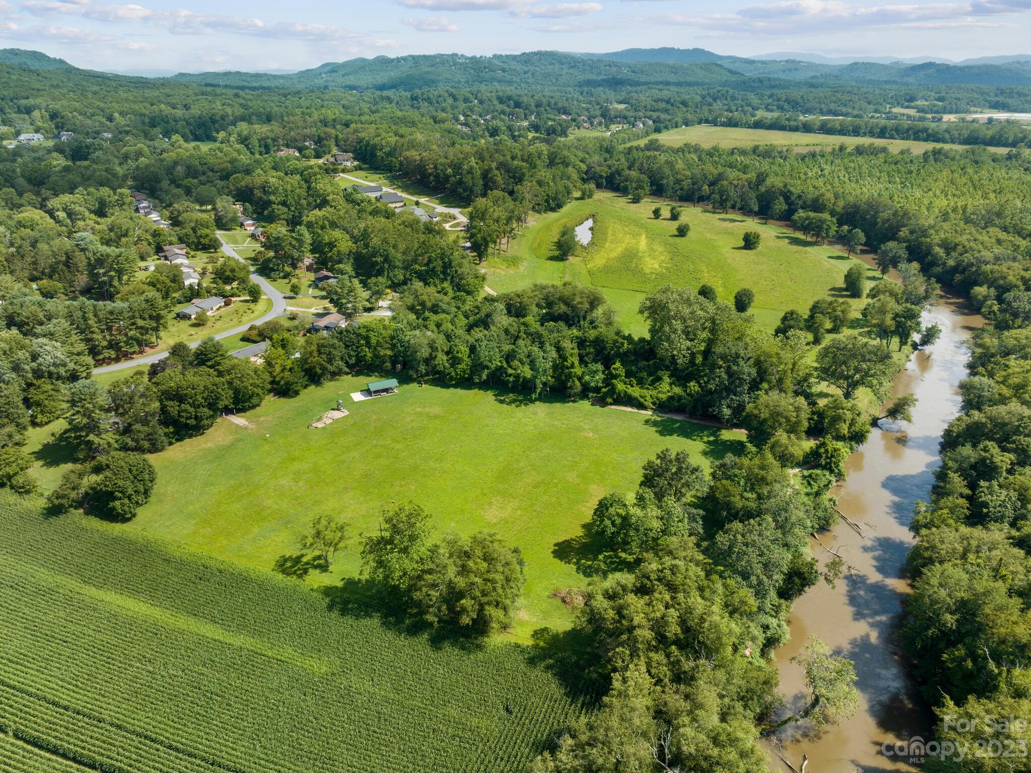 Heatherwood - Residential