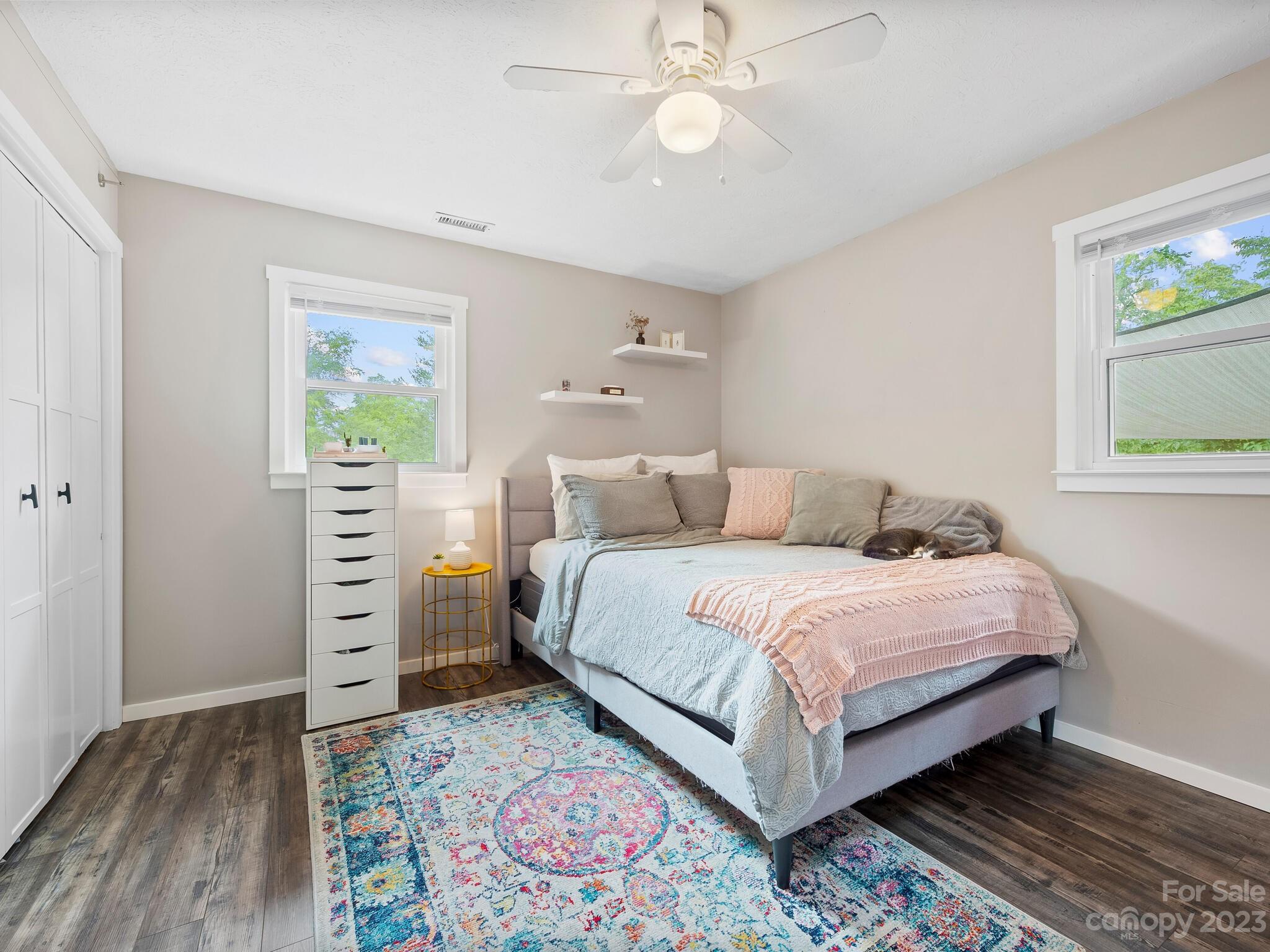 Heatherwood - Residential