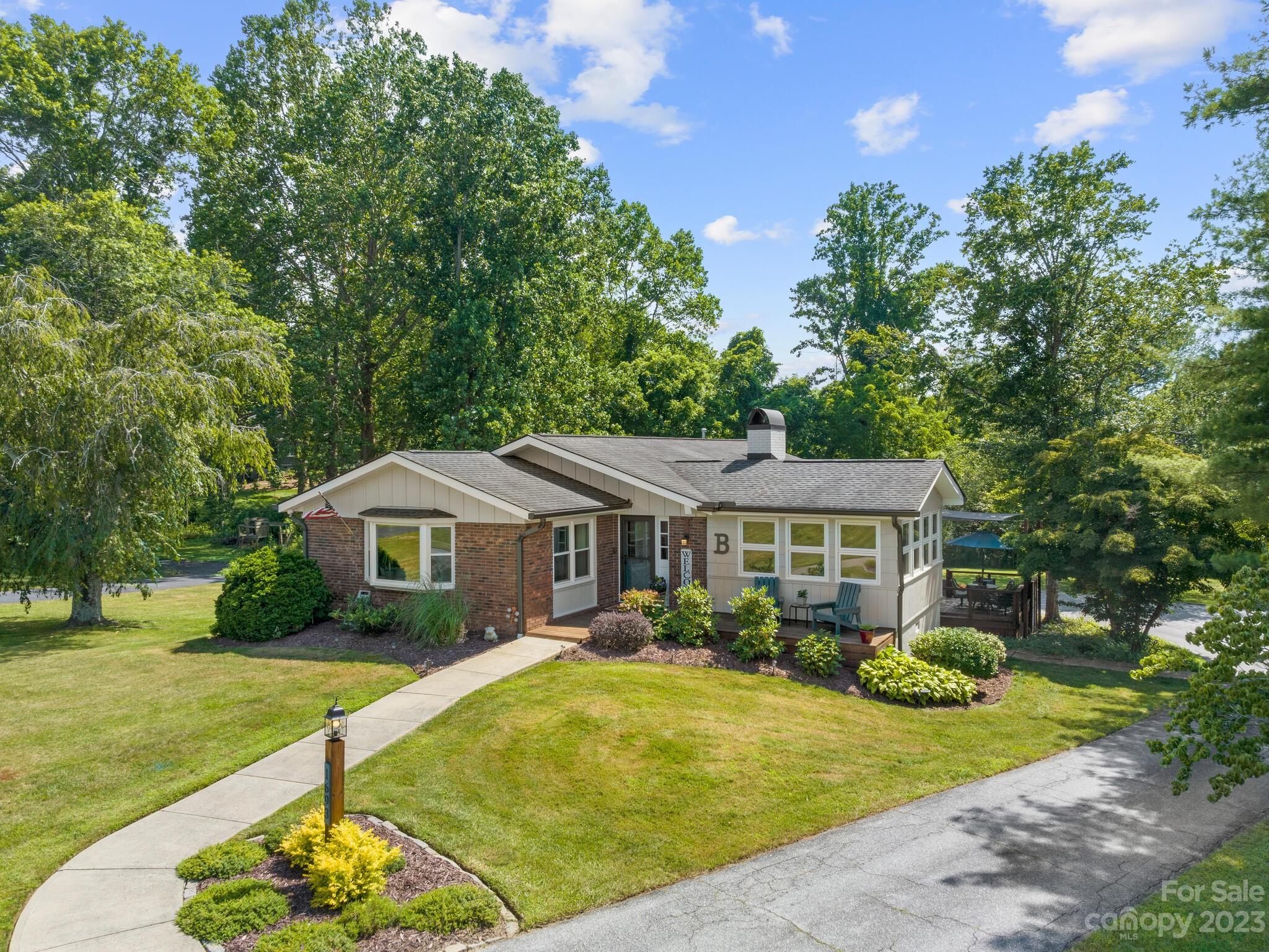 Heatherwood - Residential