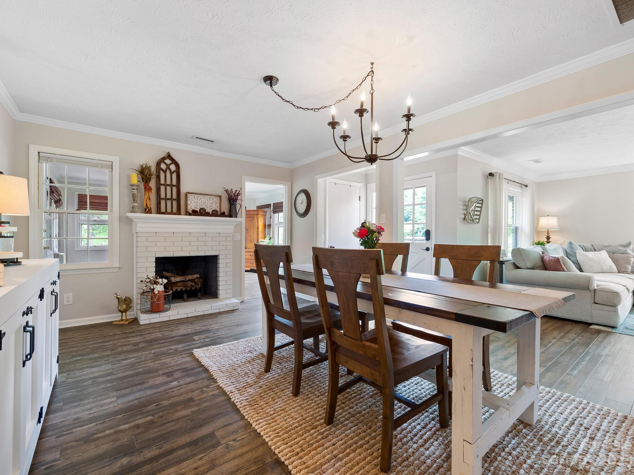 Heatherwood - Residential