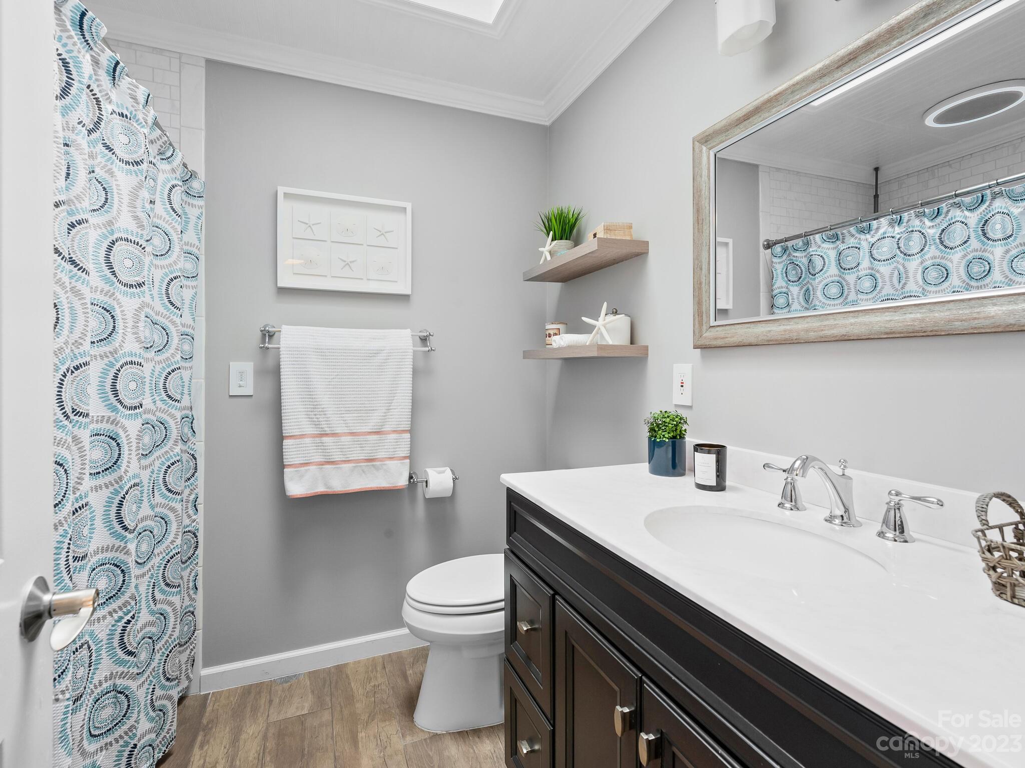 Heatherwood - Residential