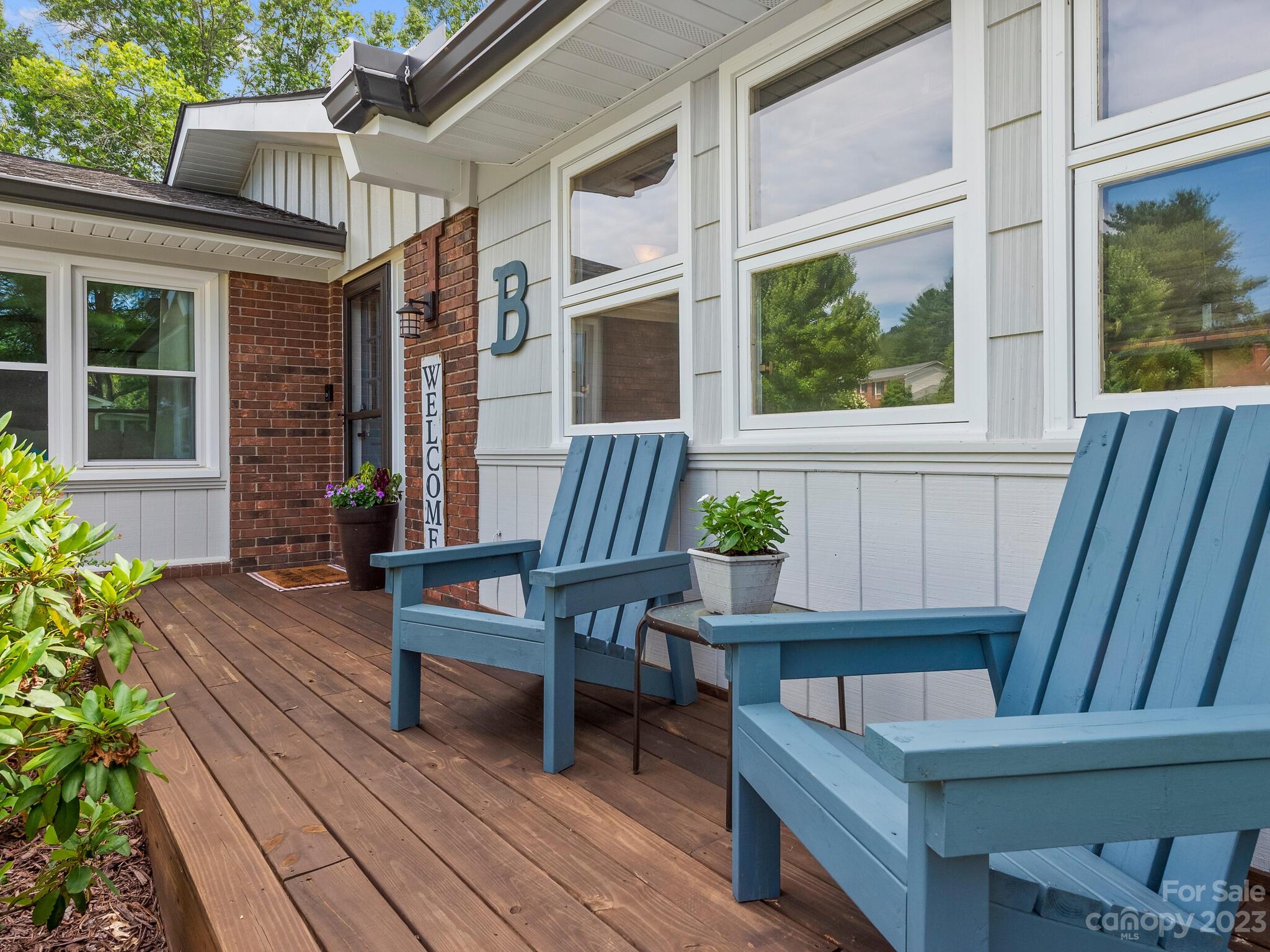 Heatherwood - Residential