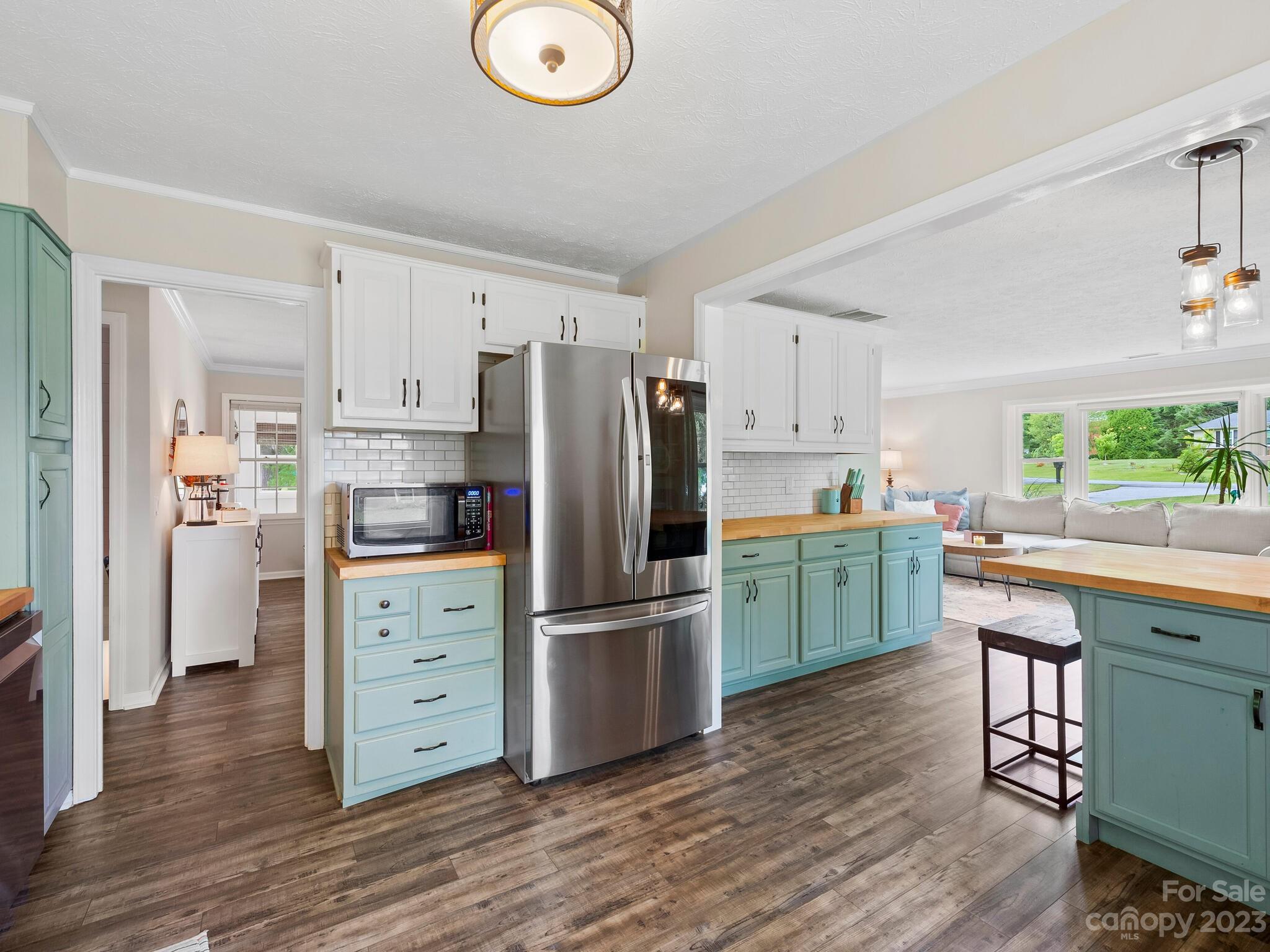 Heatherwood - Residential