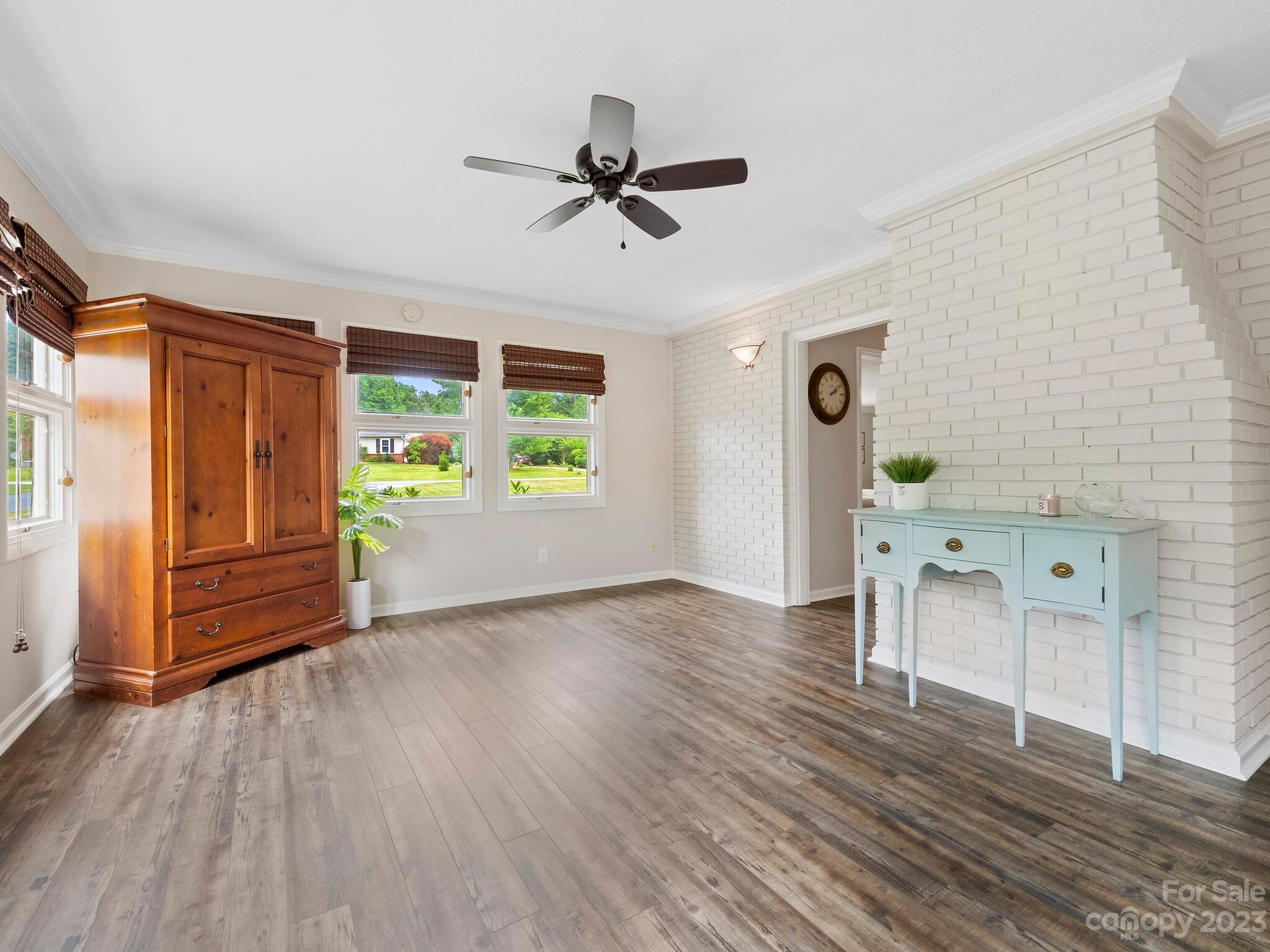 Heatherwood - Residential