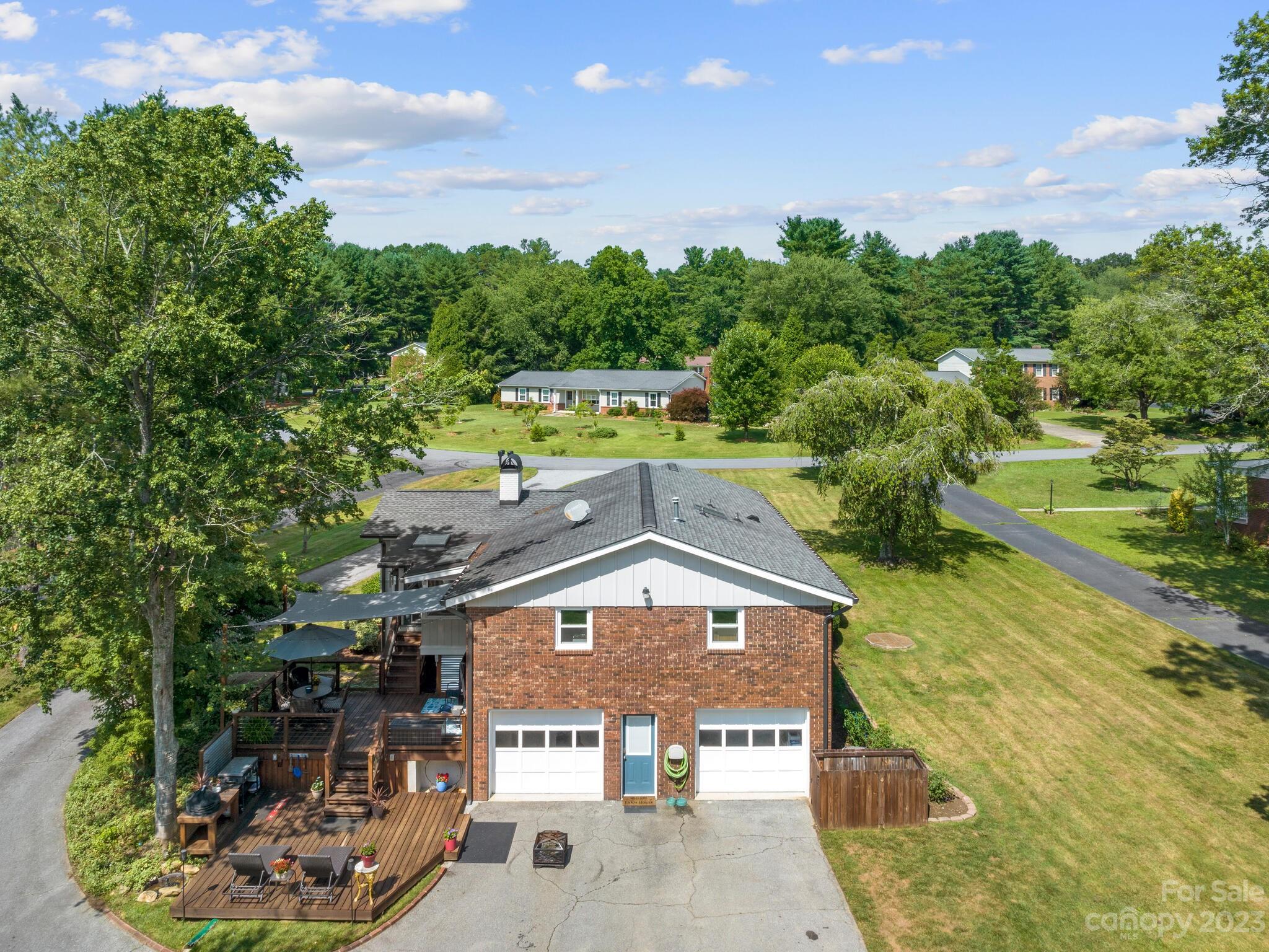 Heatherwood - Residential