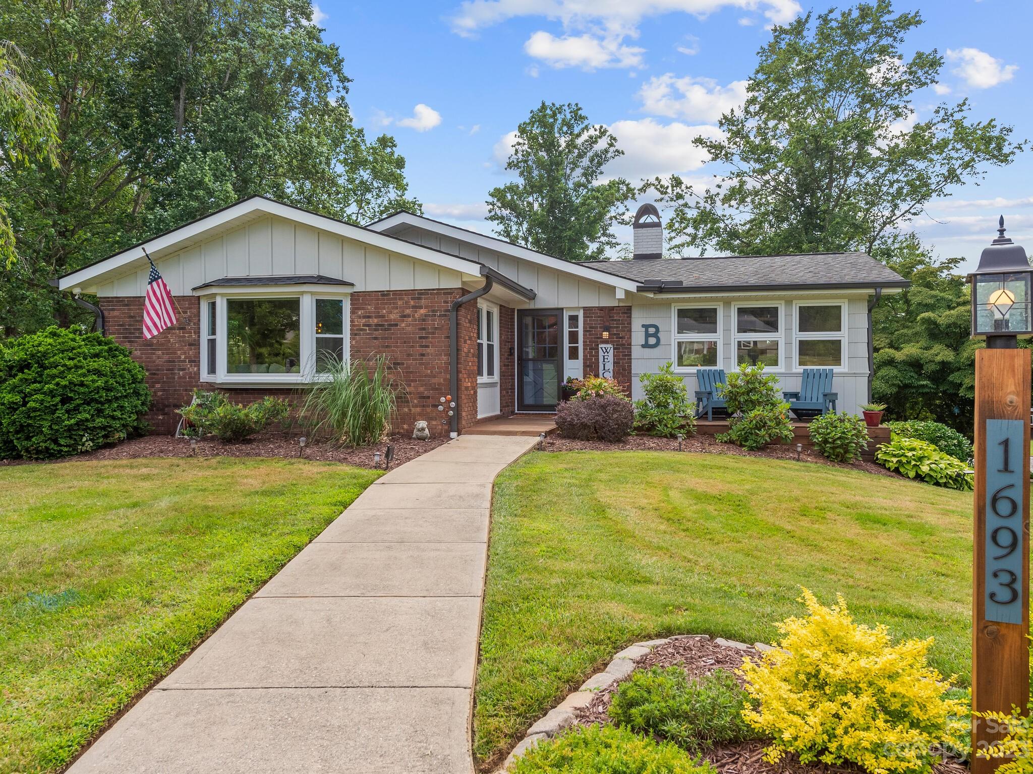 Heatherwood - Residential