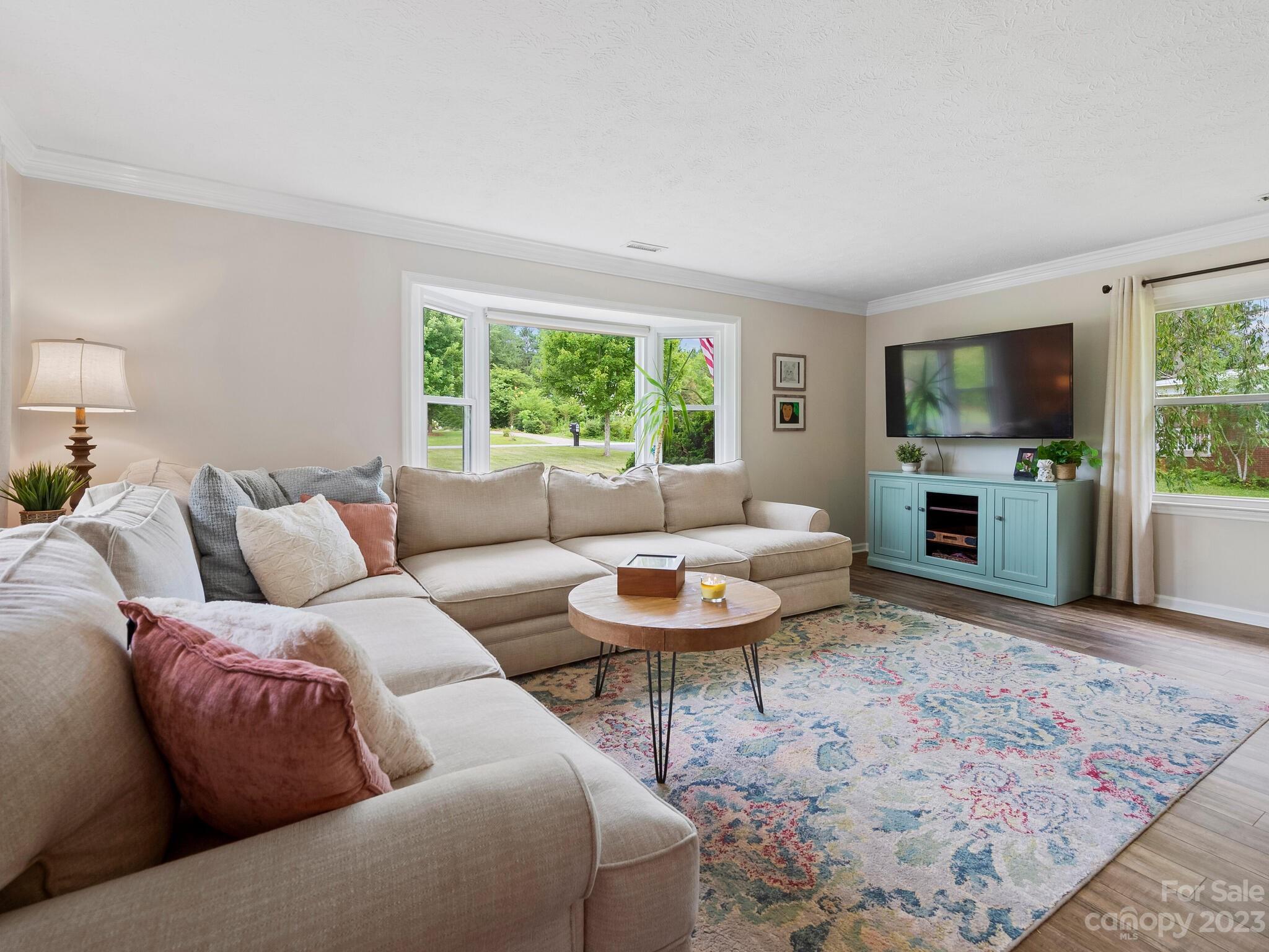 Heatherwood - Residential