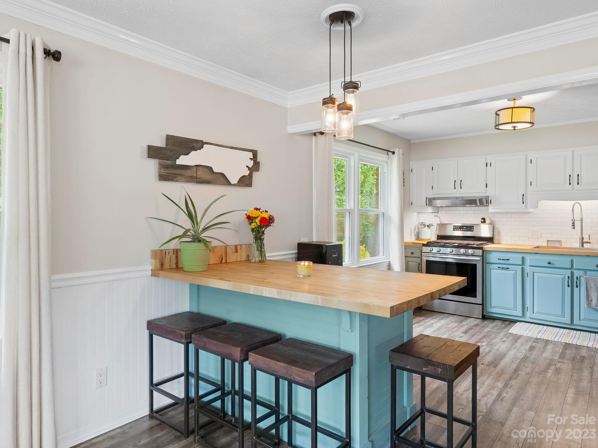 Heatherwood - Residential