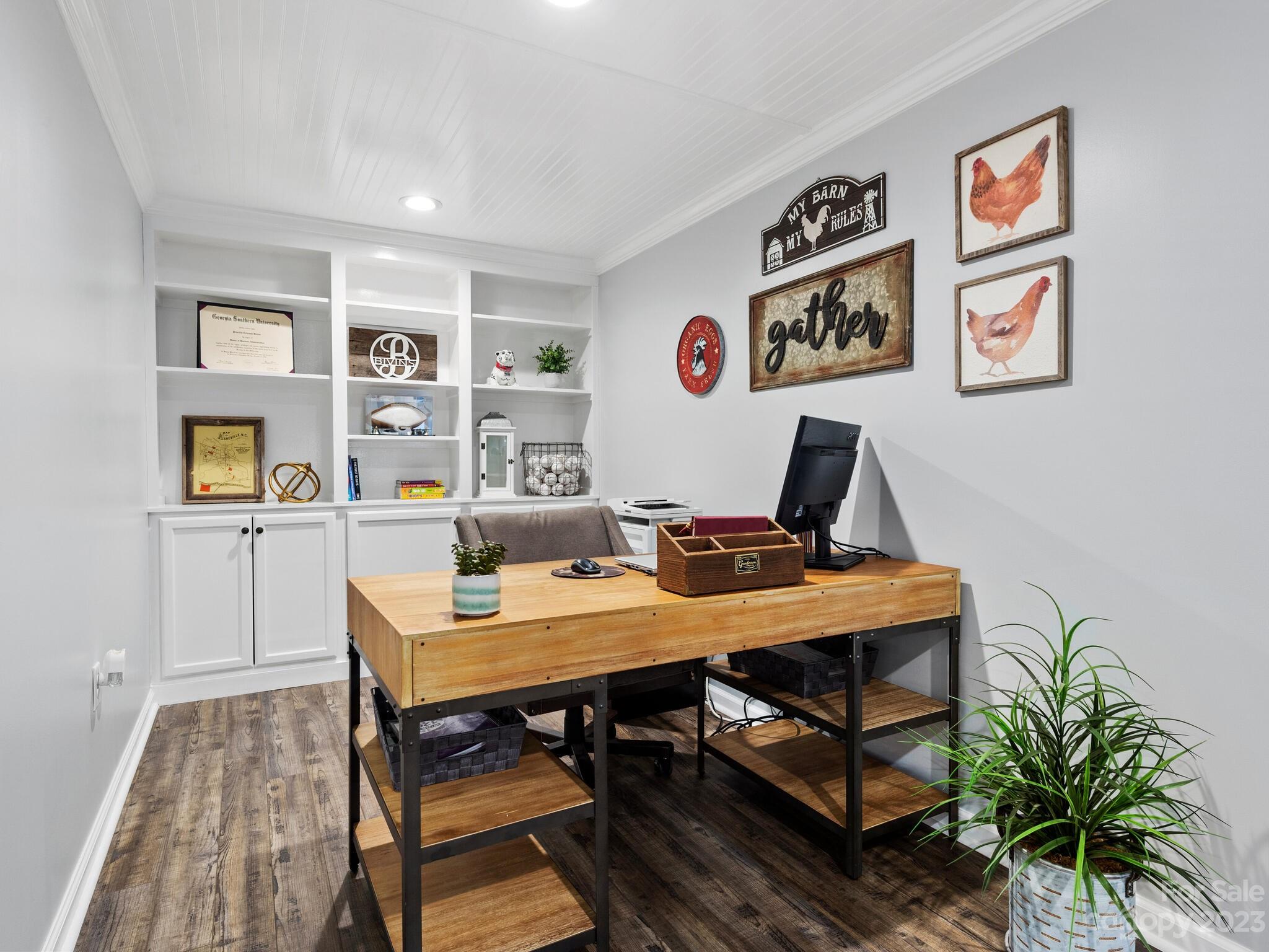 Heatherwood - Residential