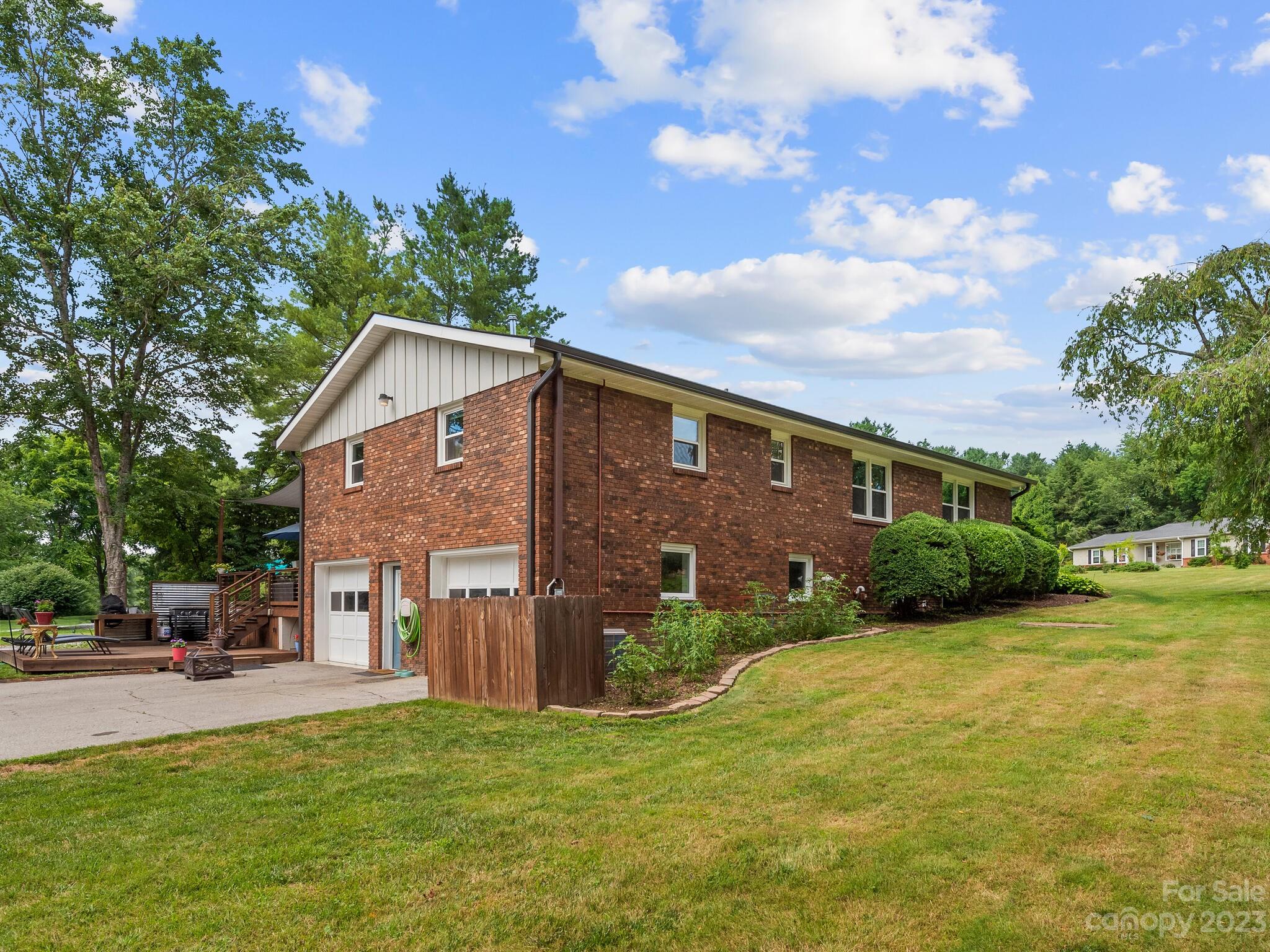 Heatherwood - Residential