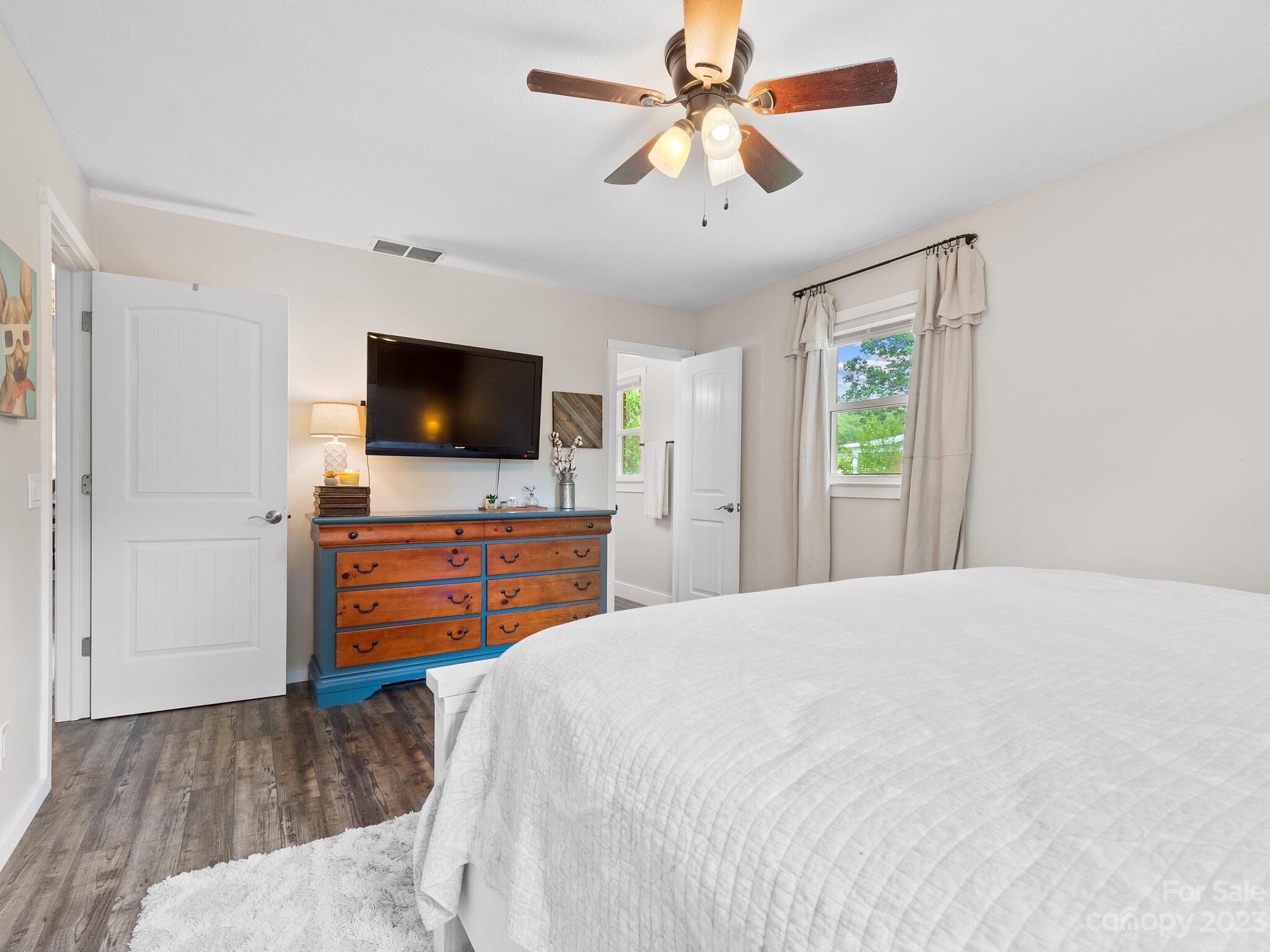 Heatherwood - Residential