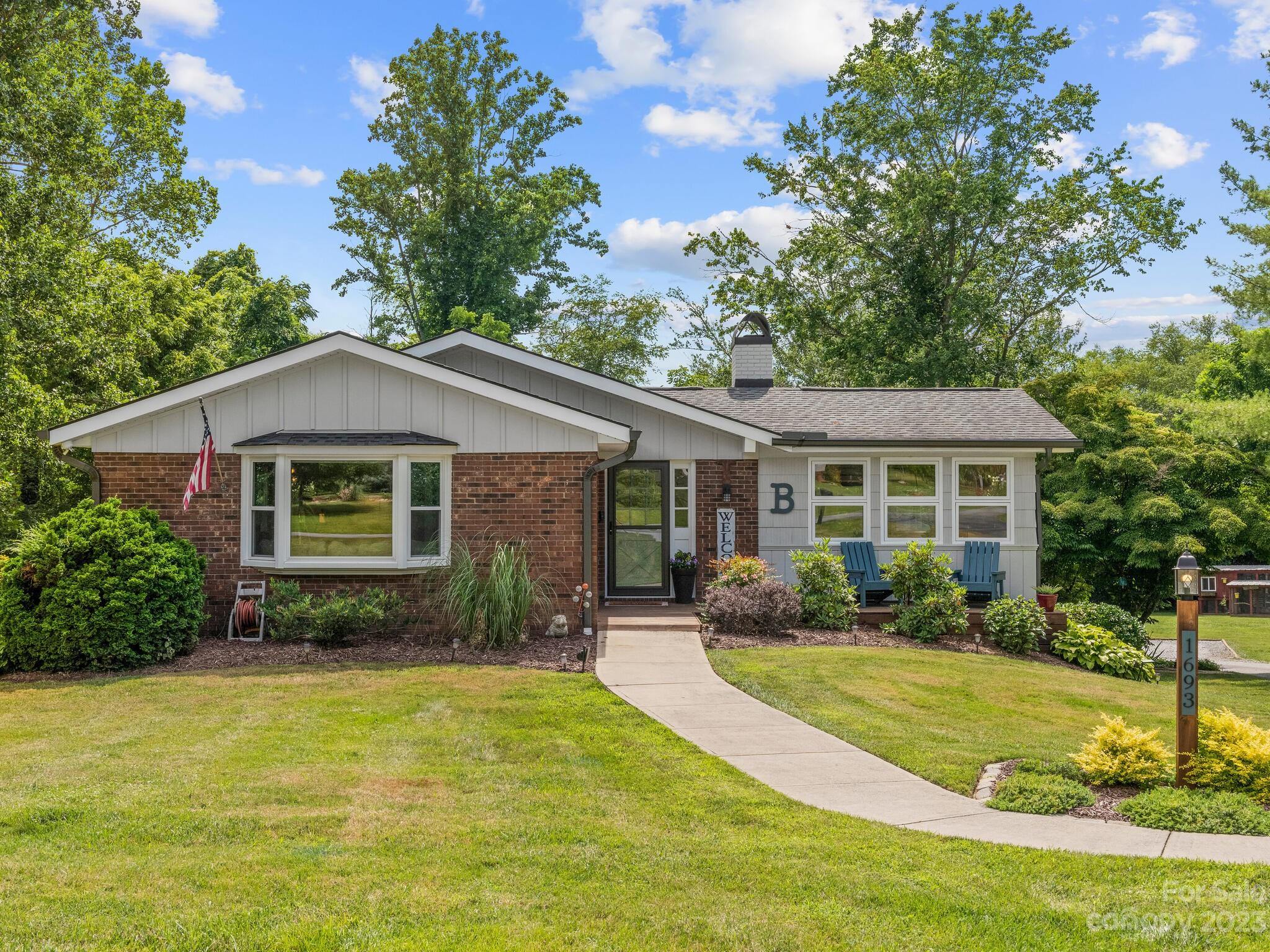 Heatherwood - Residential