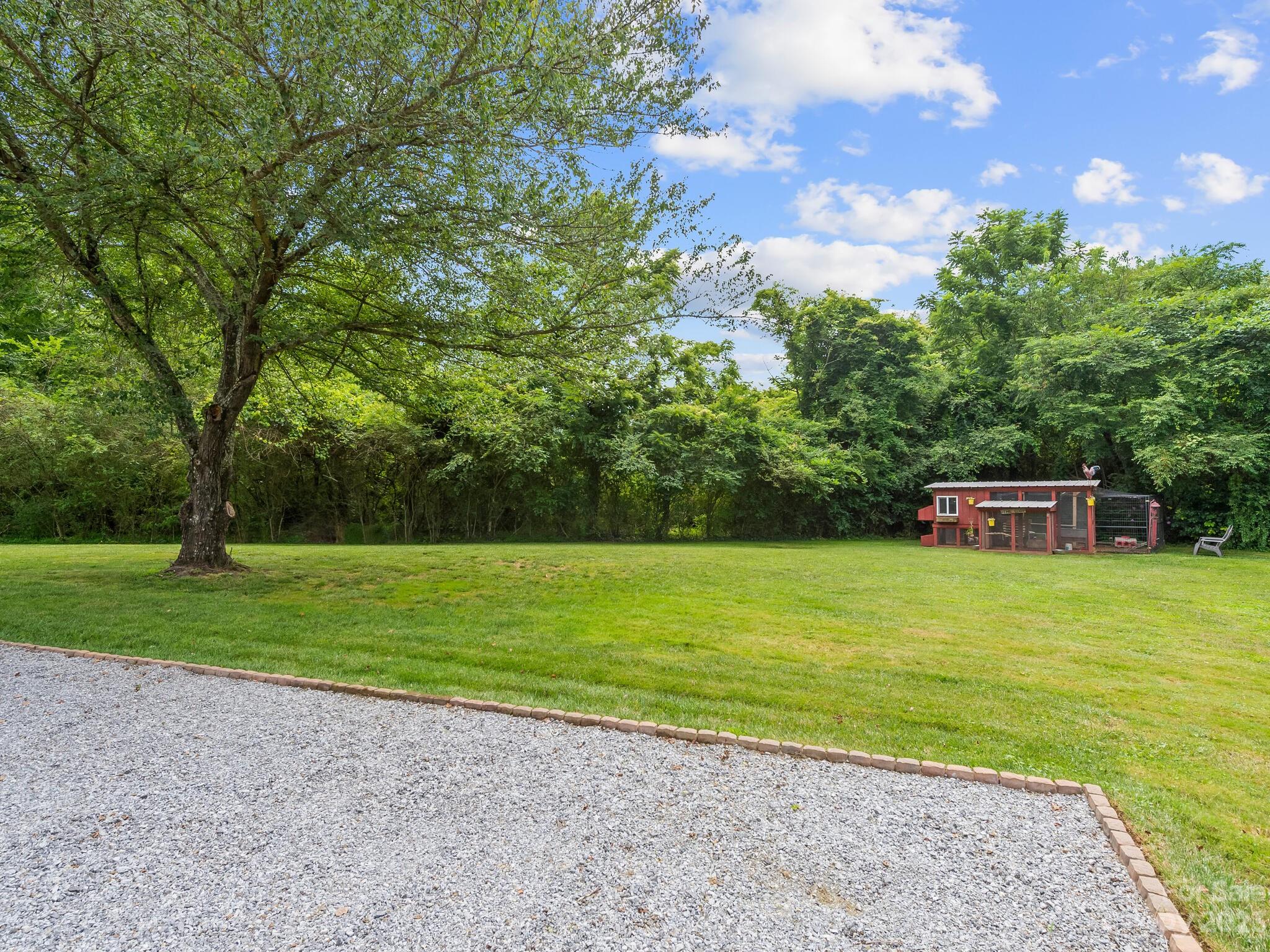 Heatherwood - Residential