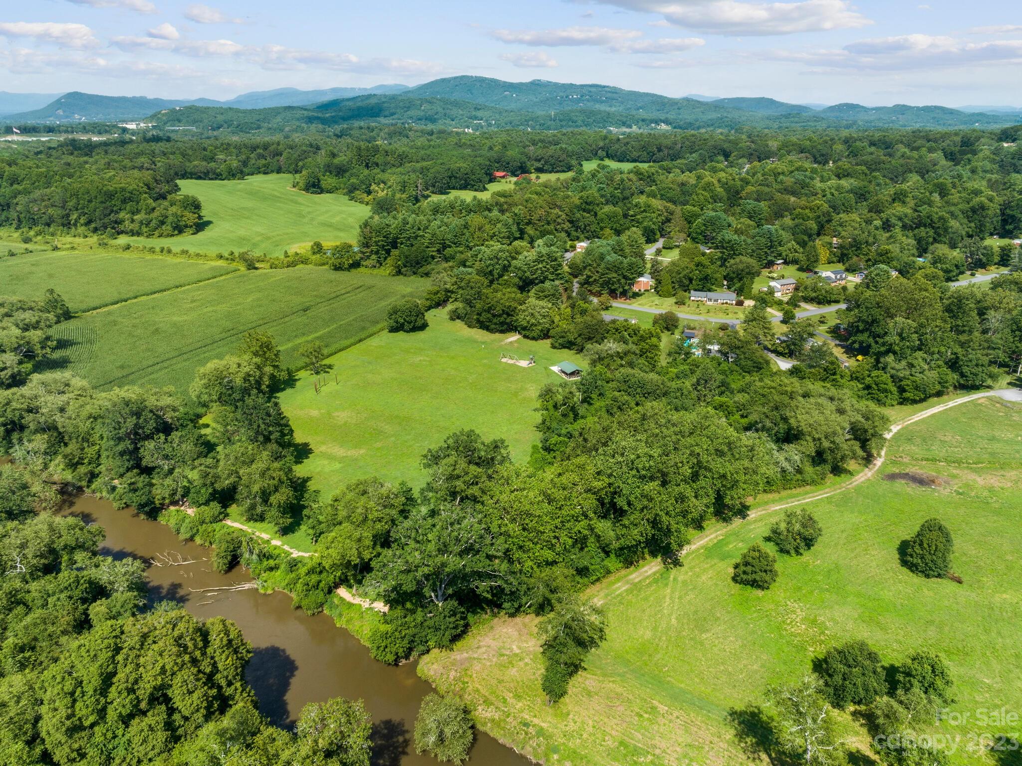 Heatherwood - Residential