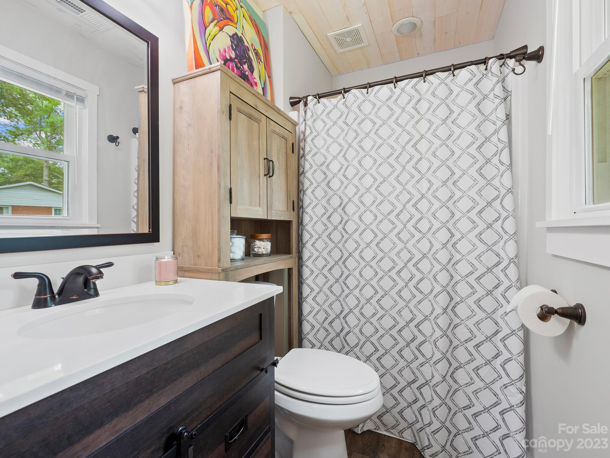 Heatherwood - Residential