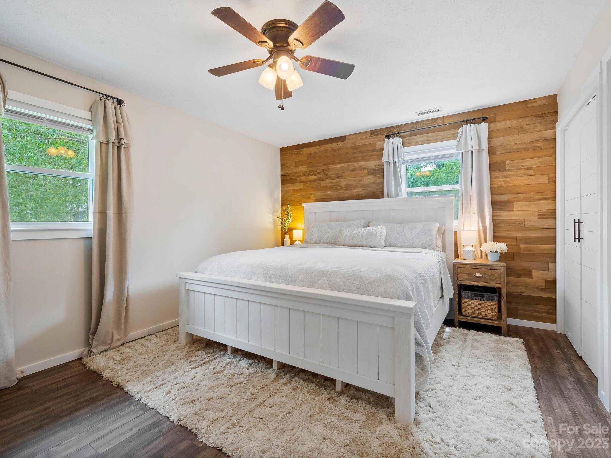 Heatherwood - Residential