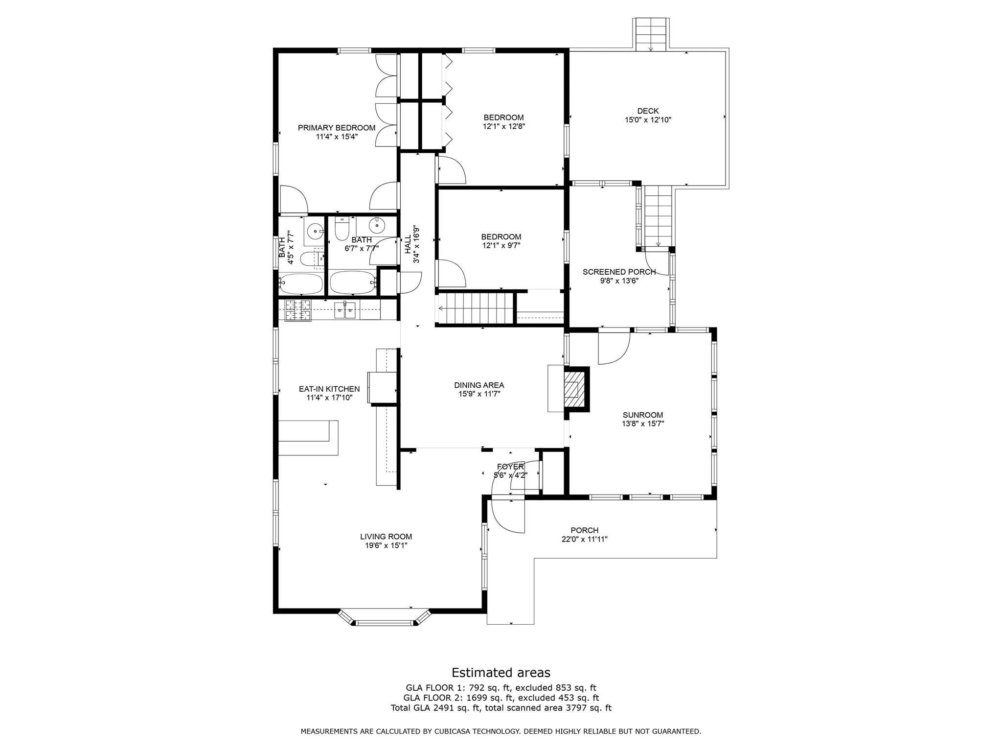 Heatherwood - Residential