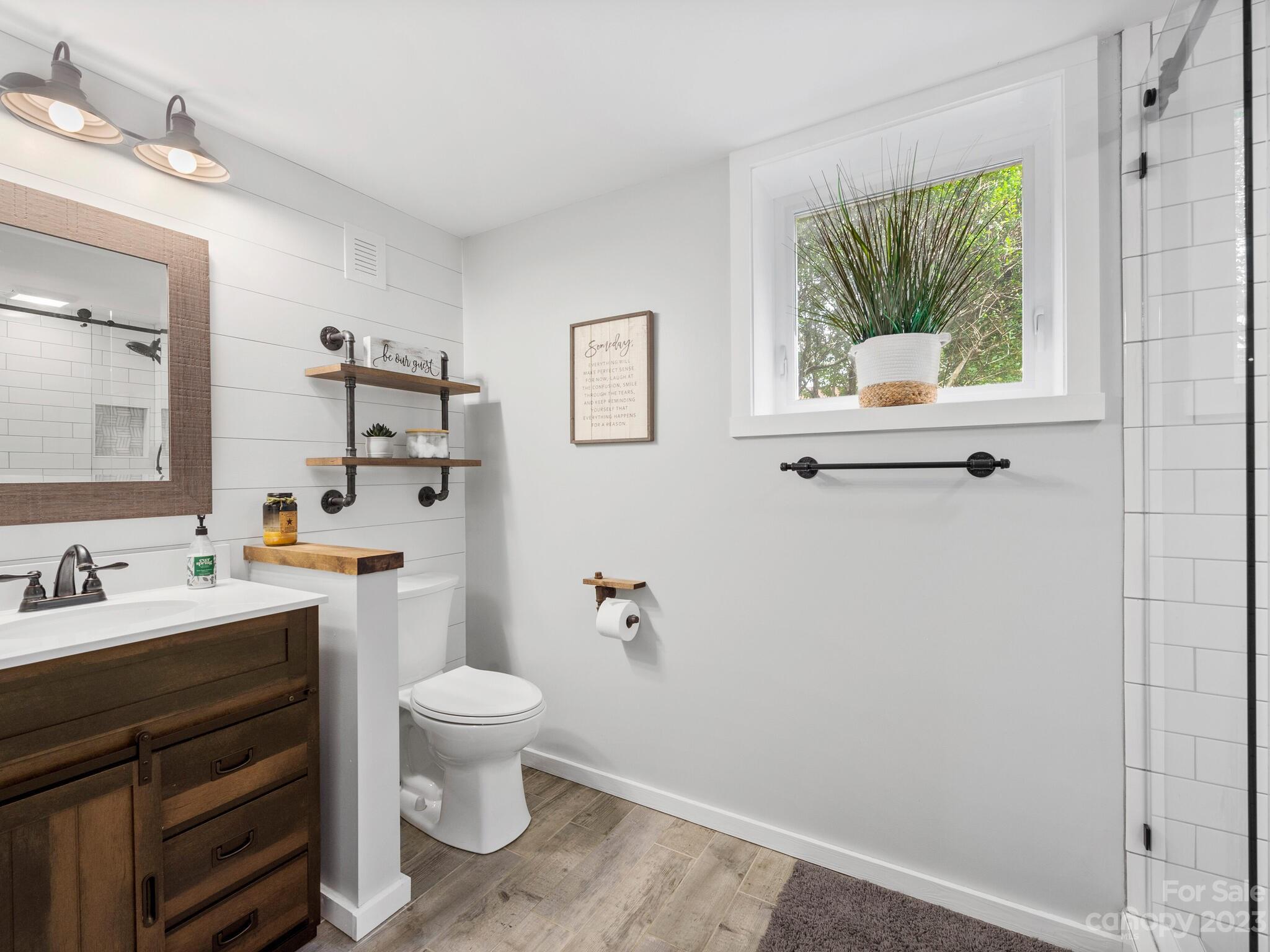 Heatherwood - Residential