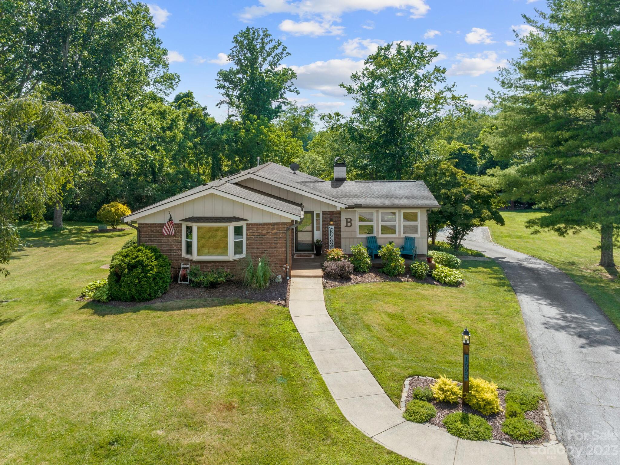 Heatherwood - Residential