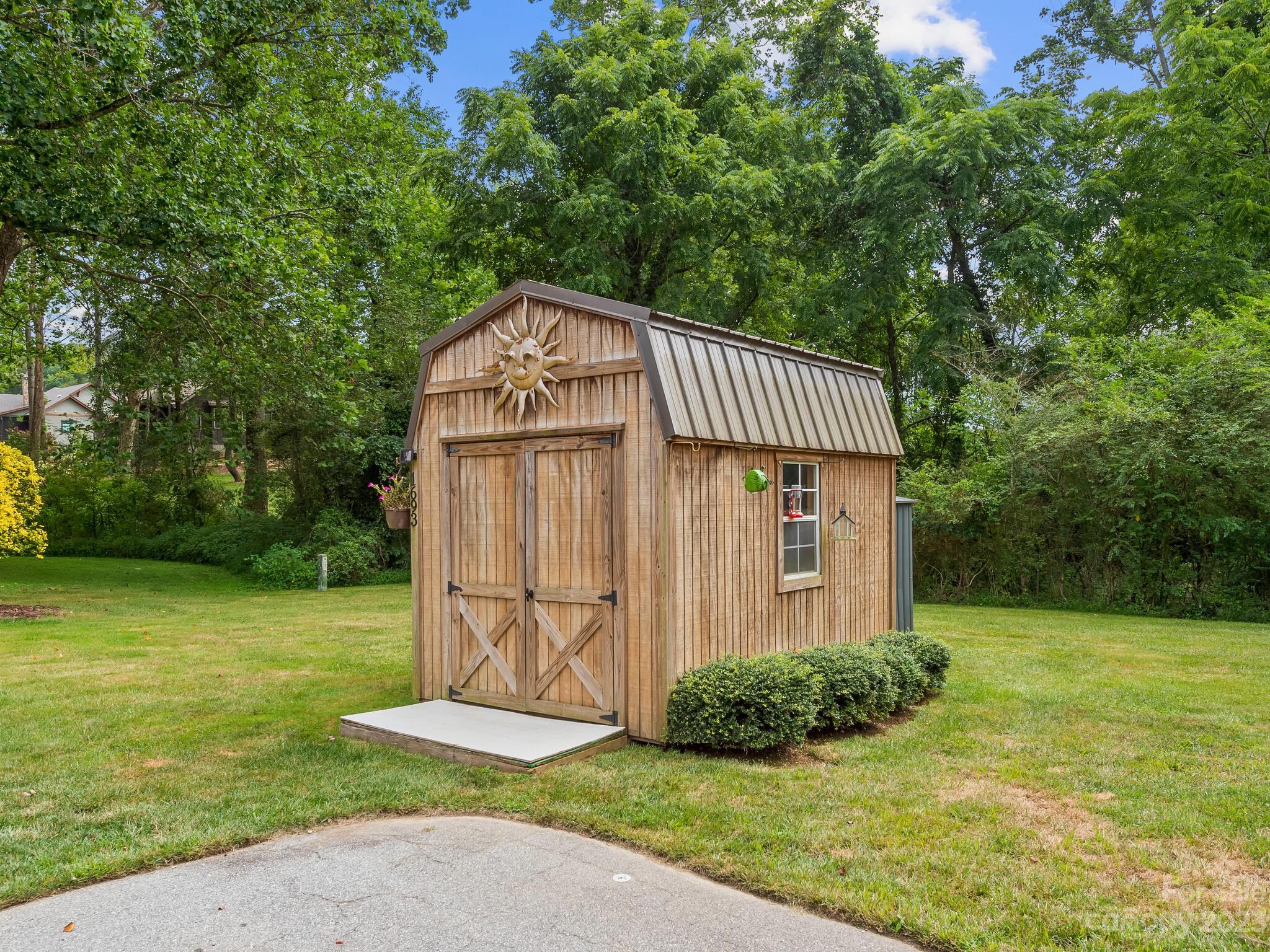 Heatherwood - Residential