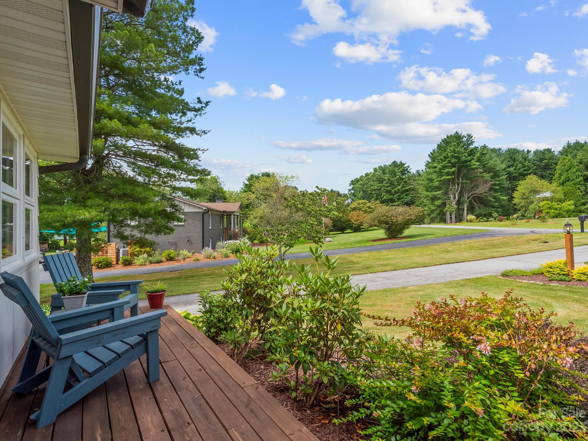 Heatherwood - Residential