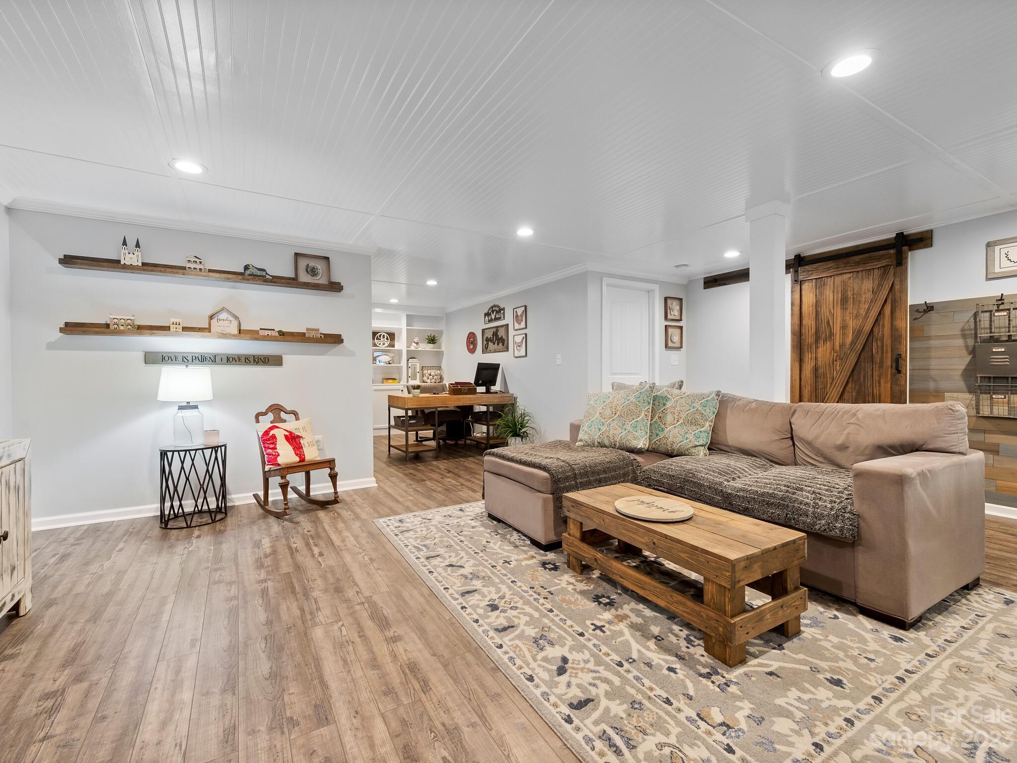 Heatherwood - Residential