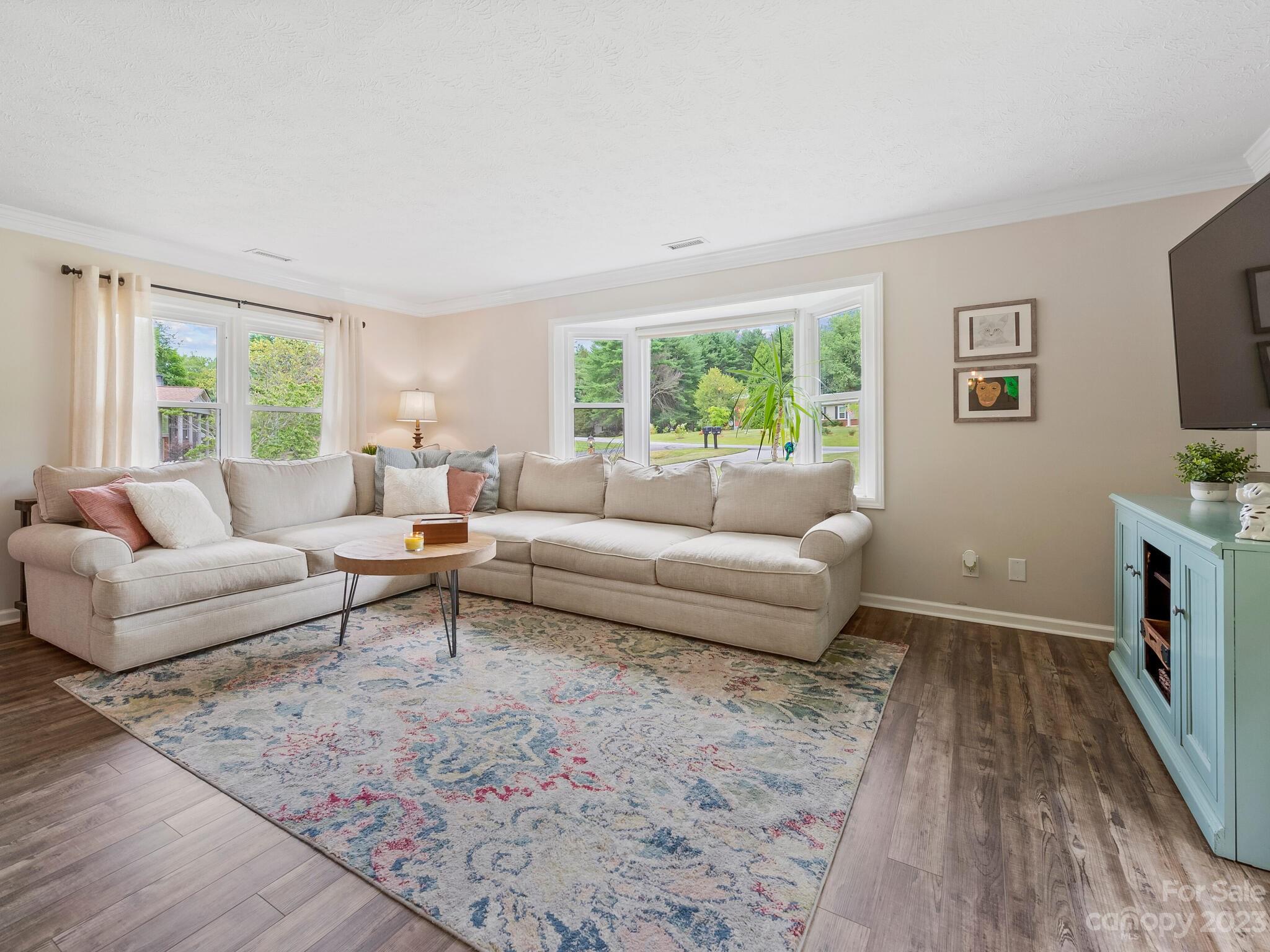 Heatherwood - Residential