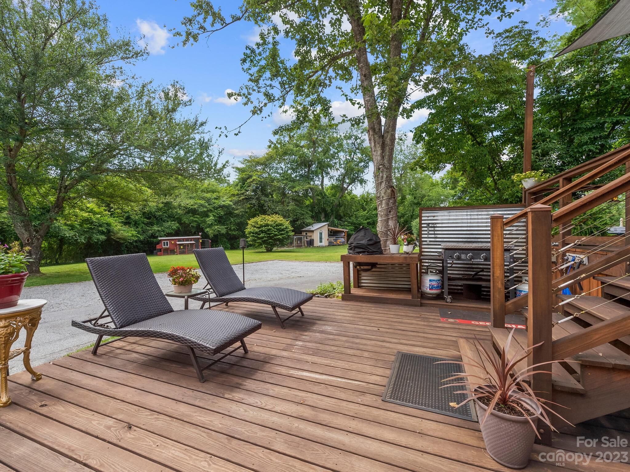 Heatherwood - Residential